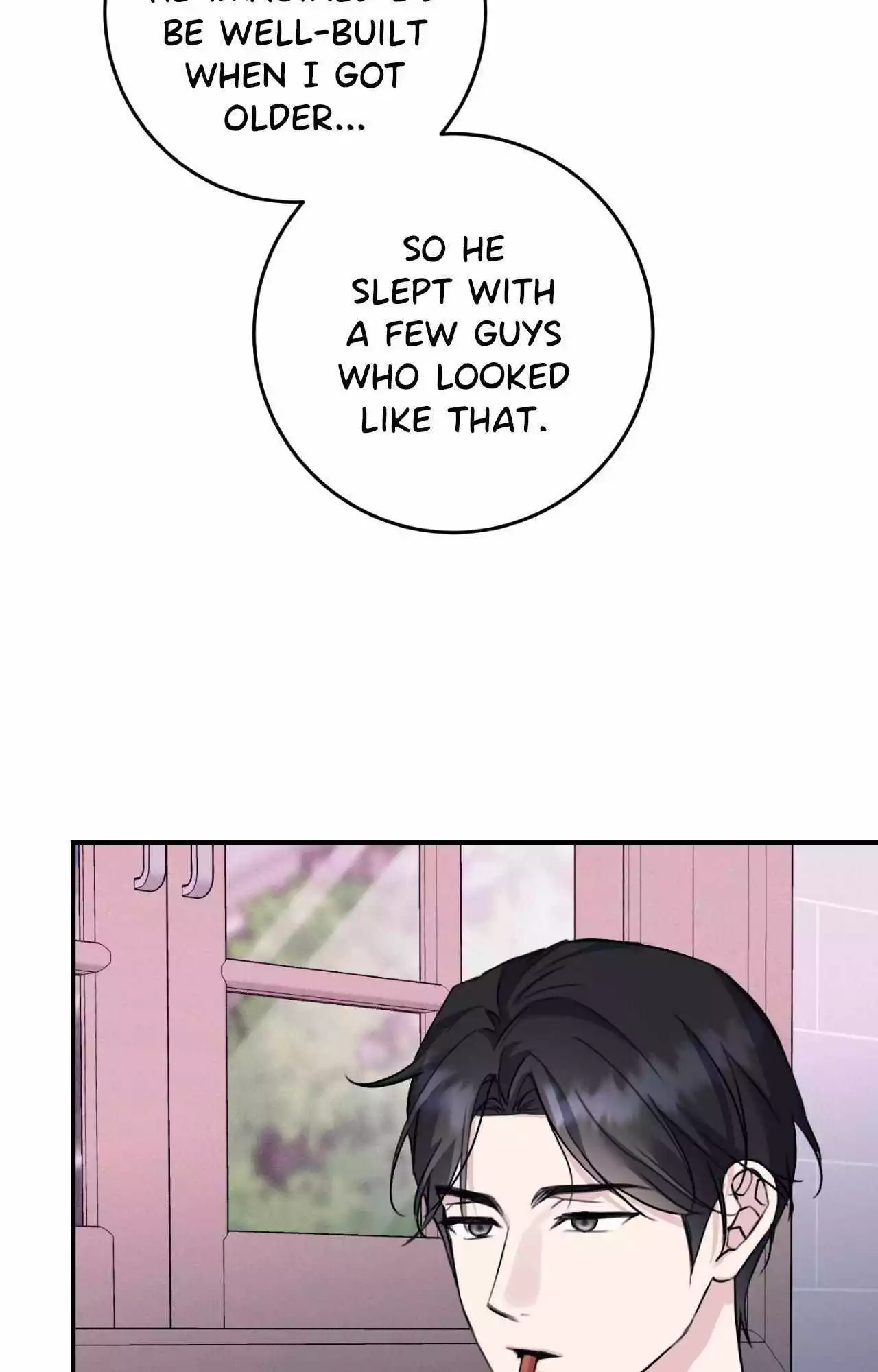 Symbiotic Relationship Between the Sun and the Moon - Chapter 43 Page 92