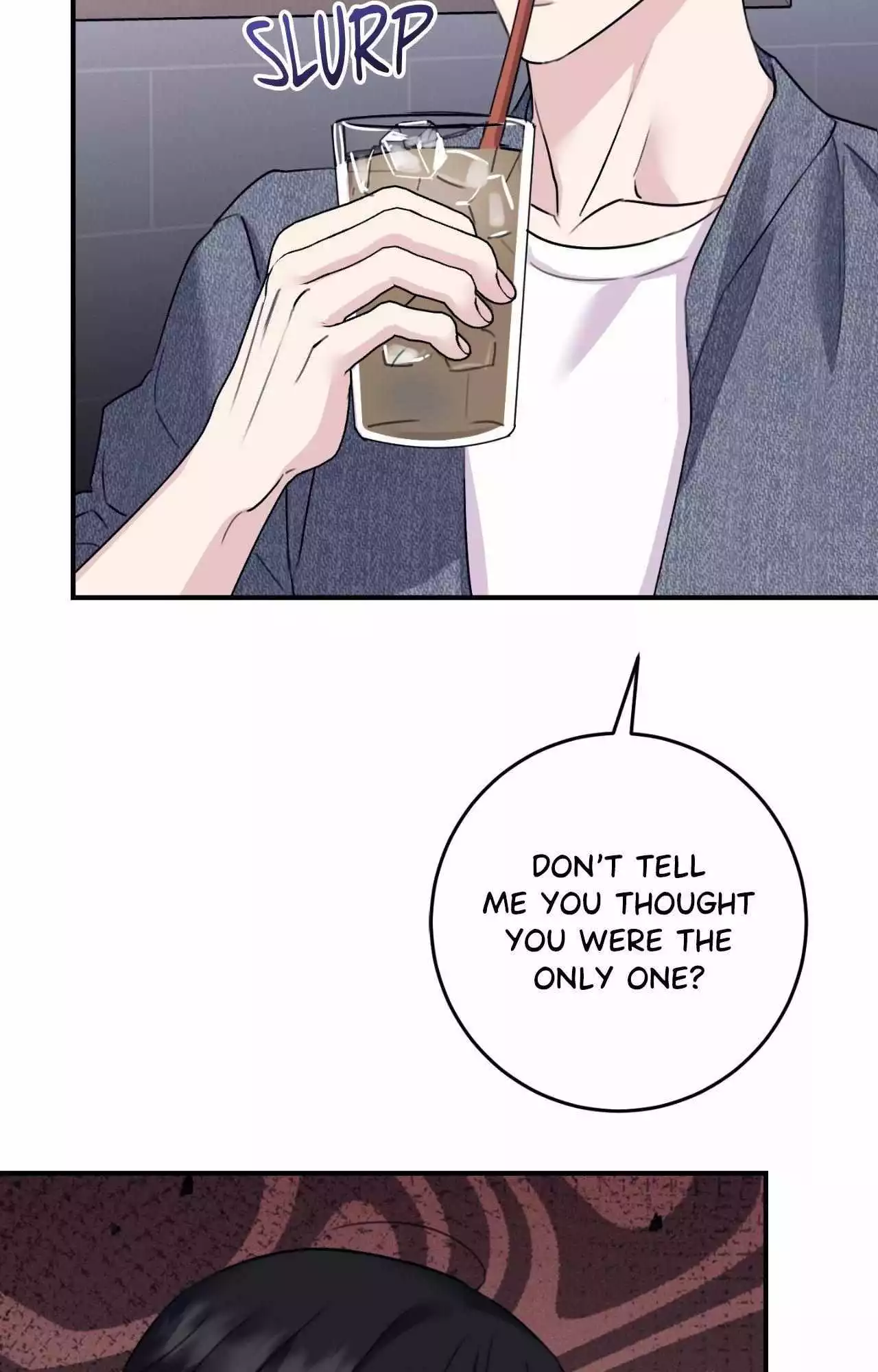 Symbiotic Relationship Between the Sun and the Moon - Chapter 43 Page 93