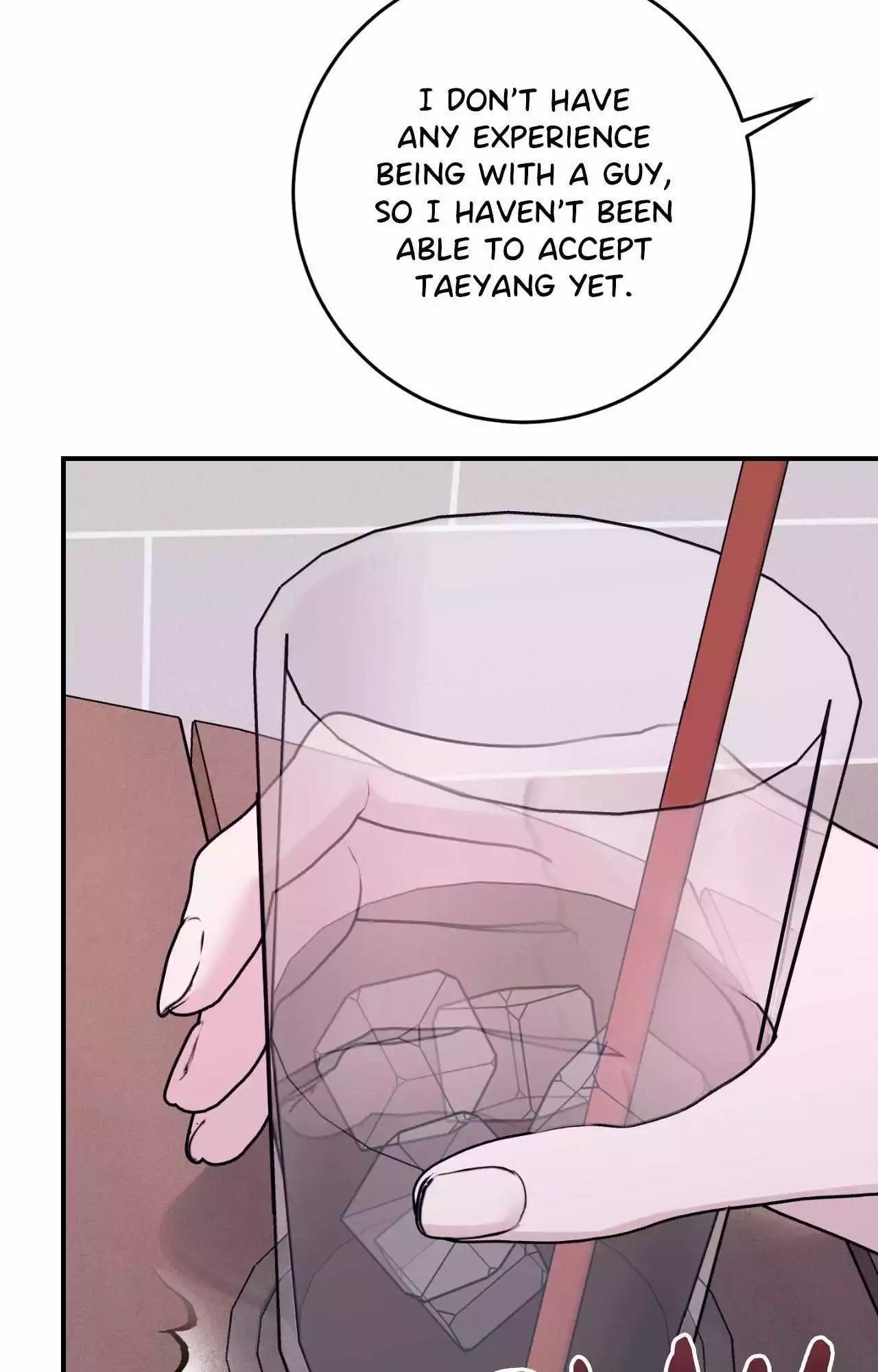 Symbiotic Relationship Between the Sun and the Moon - Chapter 43 Page 95
