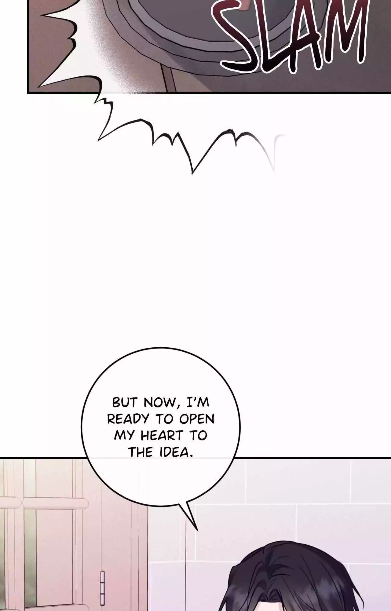 Symbiotic Relationship Between the Sun and the Moon - Chapter 43 Page 96