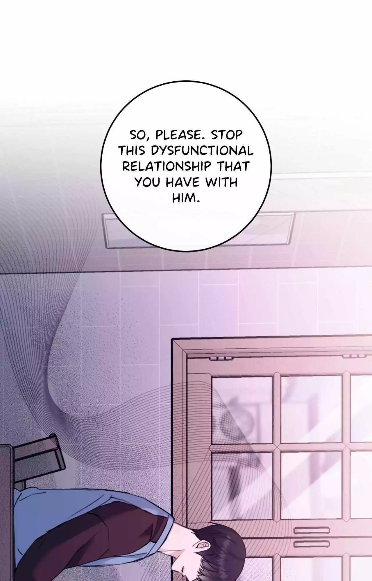 Symbiotic Relationship Between the Sun and the Moon - Chapter 43 Page 98