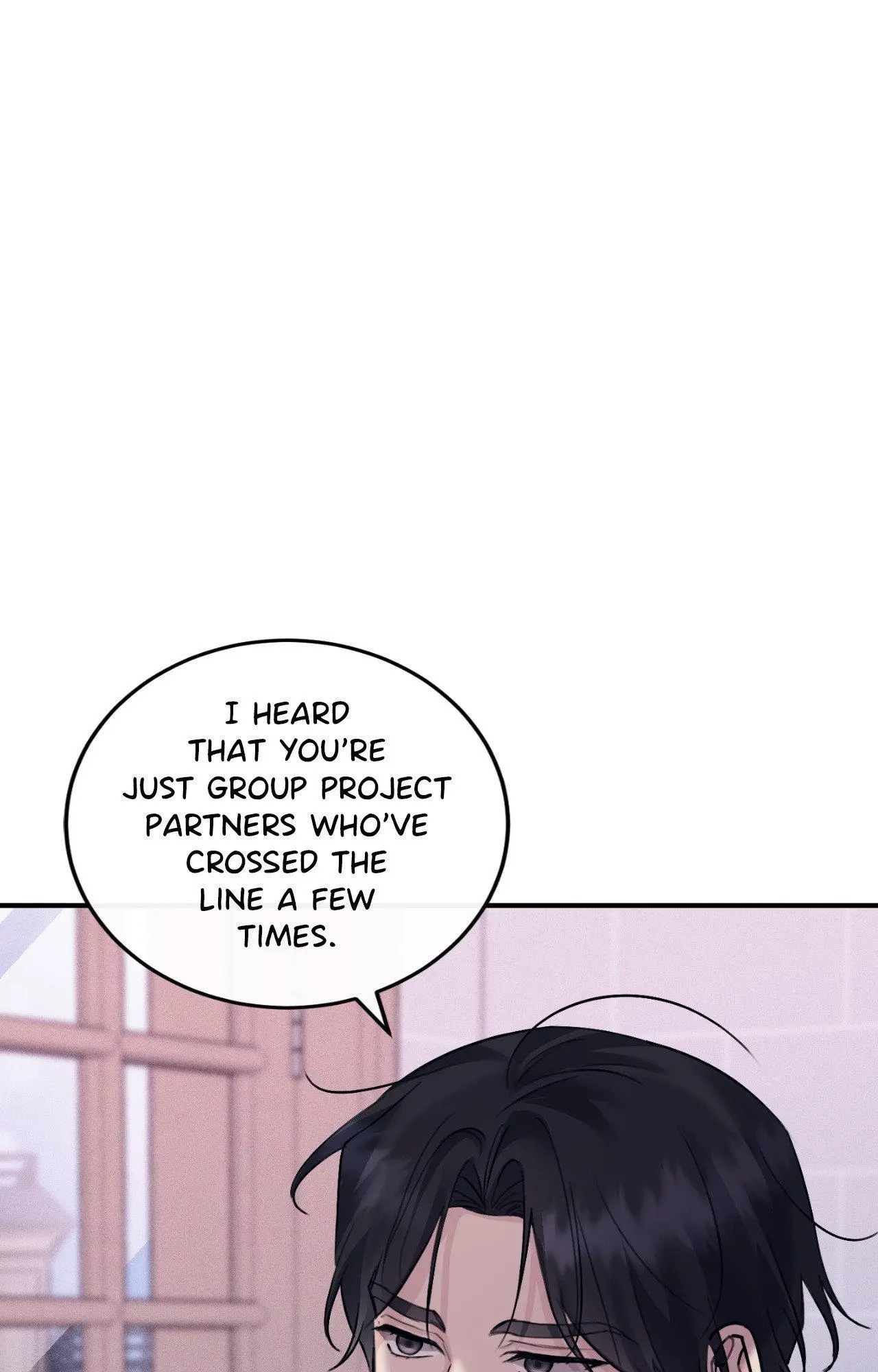 Symbiotic Relationship Between the Sun and the Moon - Chapter 44 Page 1