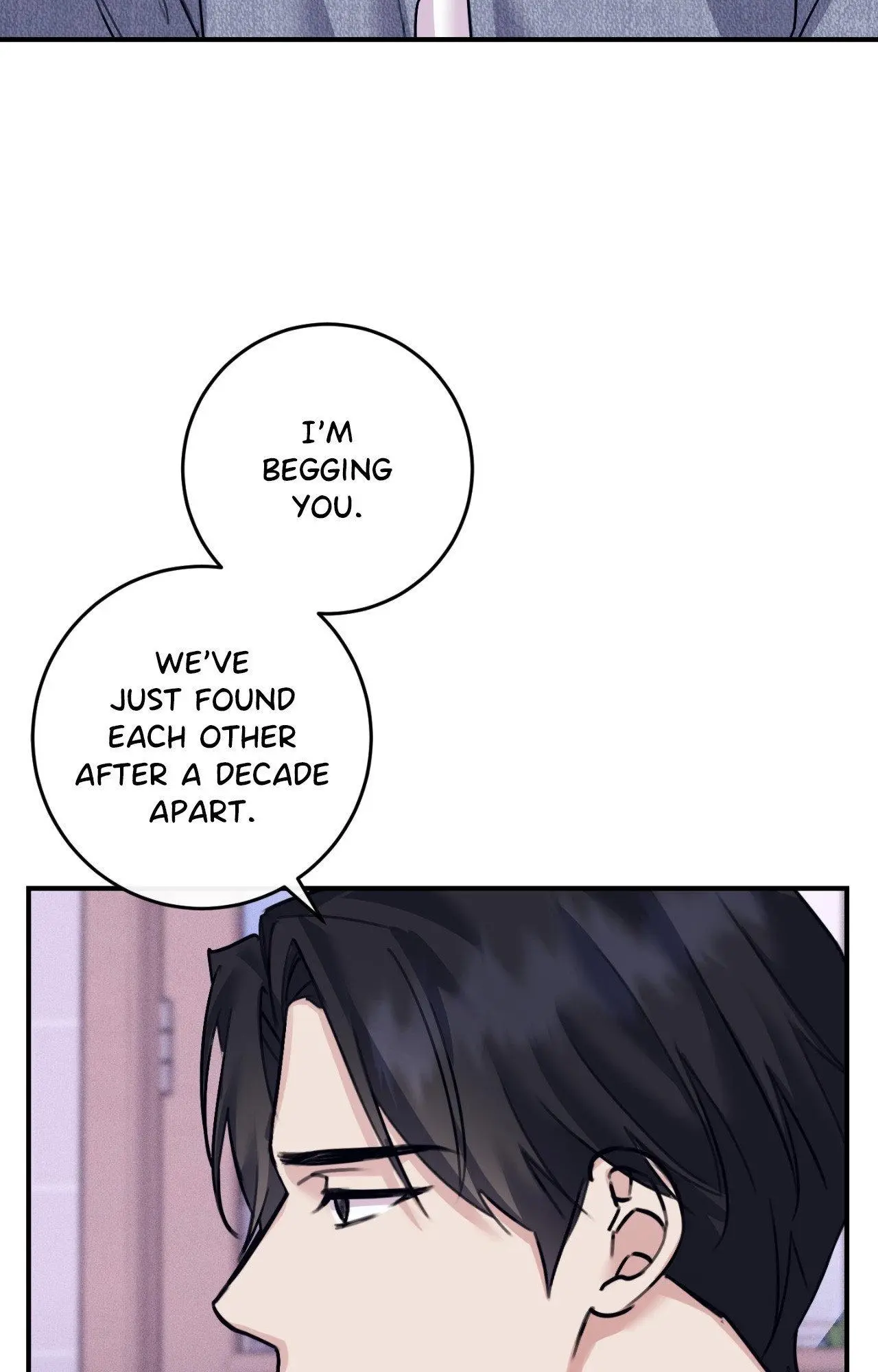 Symbiotic Relationship Between the Sun and the Moon - Chapter 44 Page 10