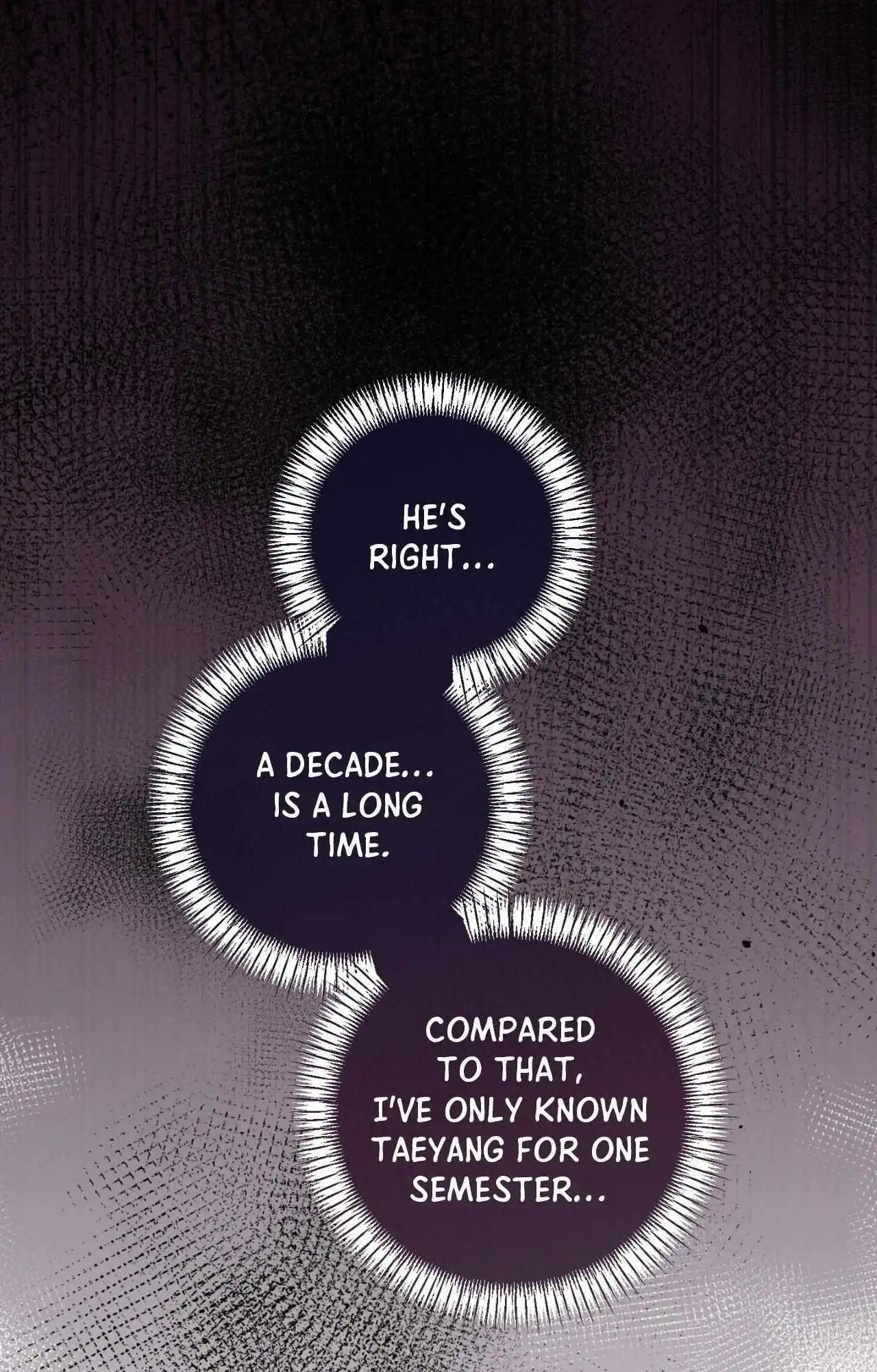 Symbiotic Relationship Between the Sun and the Moon - Chapter 44 Page 13