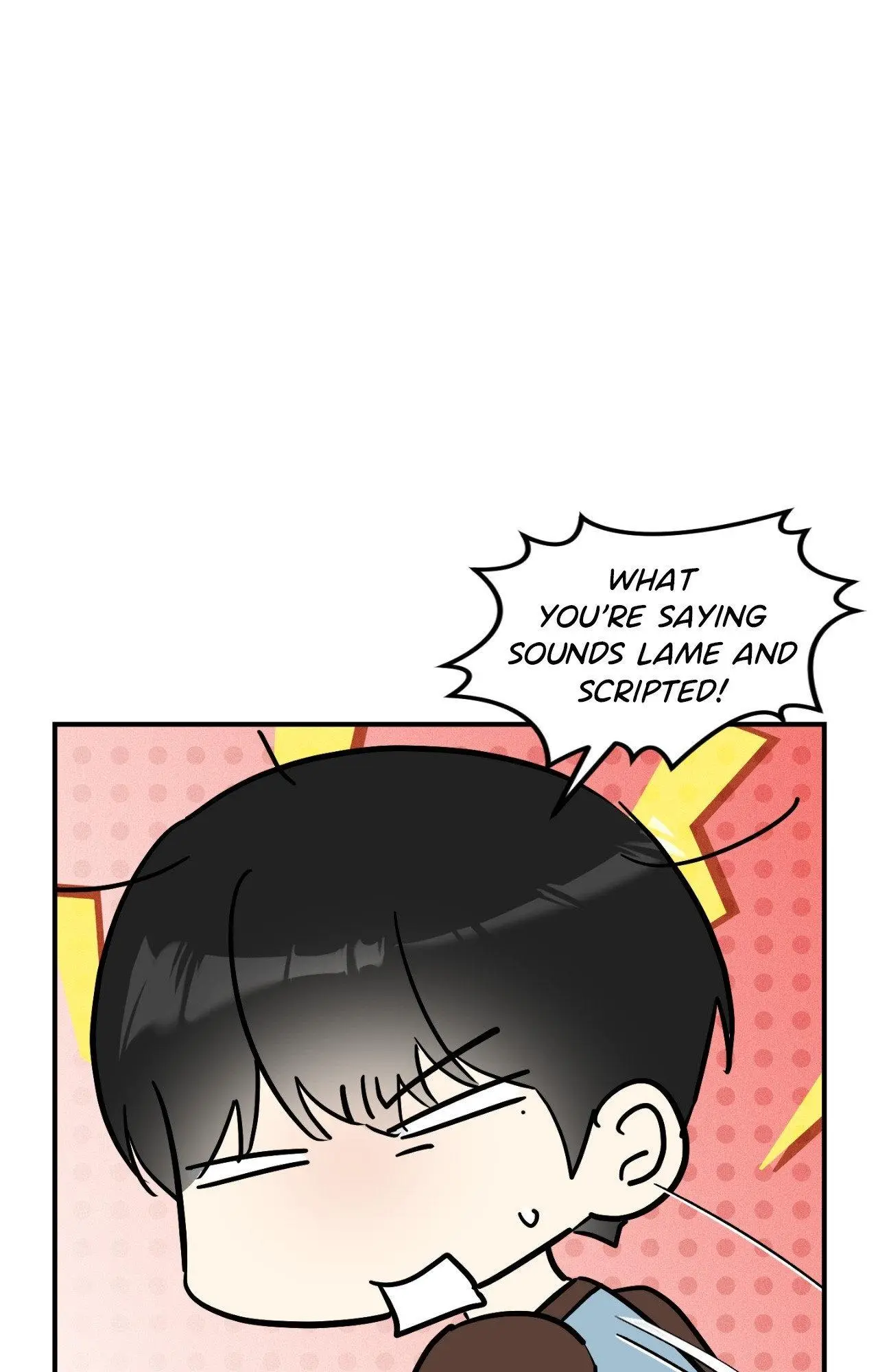 Symbiotic Relationship Between the Sun and the Moon - Chapter 44 Page 16