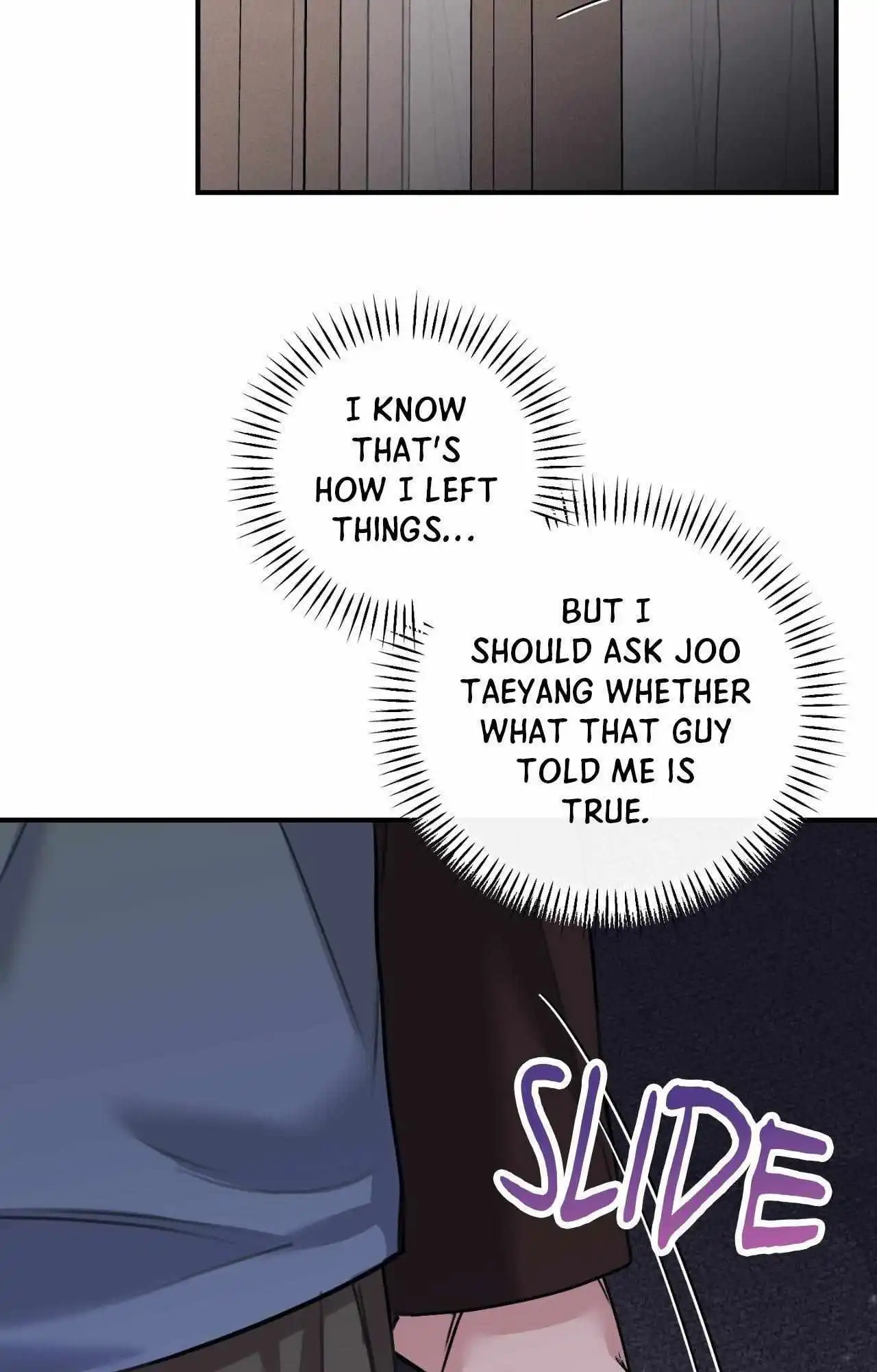 Symbiotic Relationship Between the Sun and the Moon - Chapter 44 Page 19