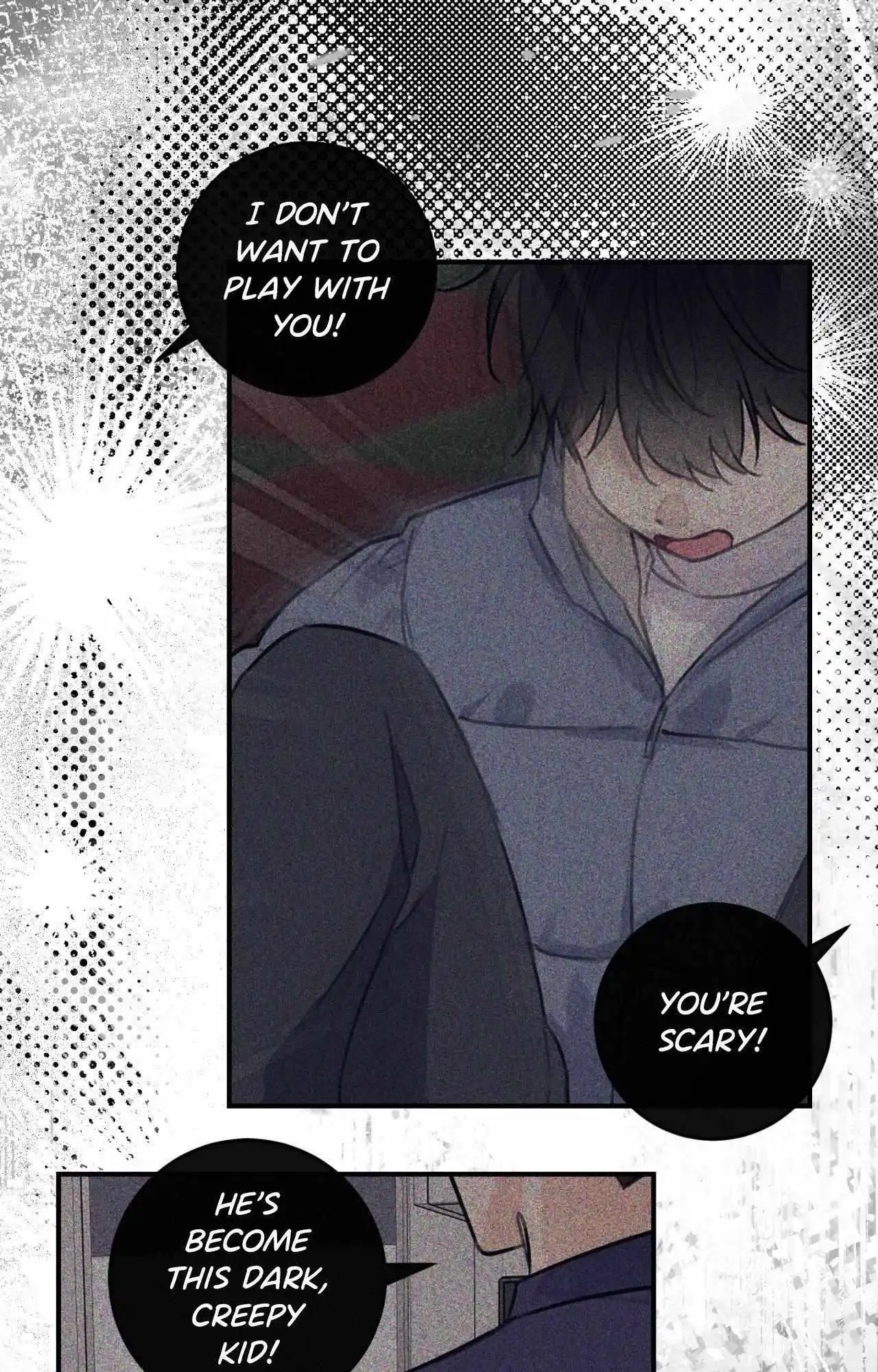 Symbiotic Relationship Between the Sun and the Moon - Chapter 44 Page 22