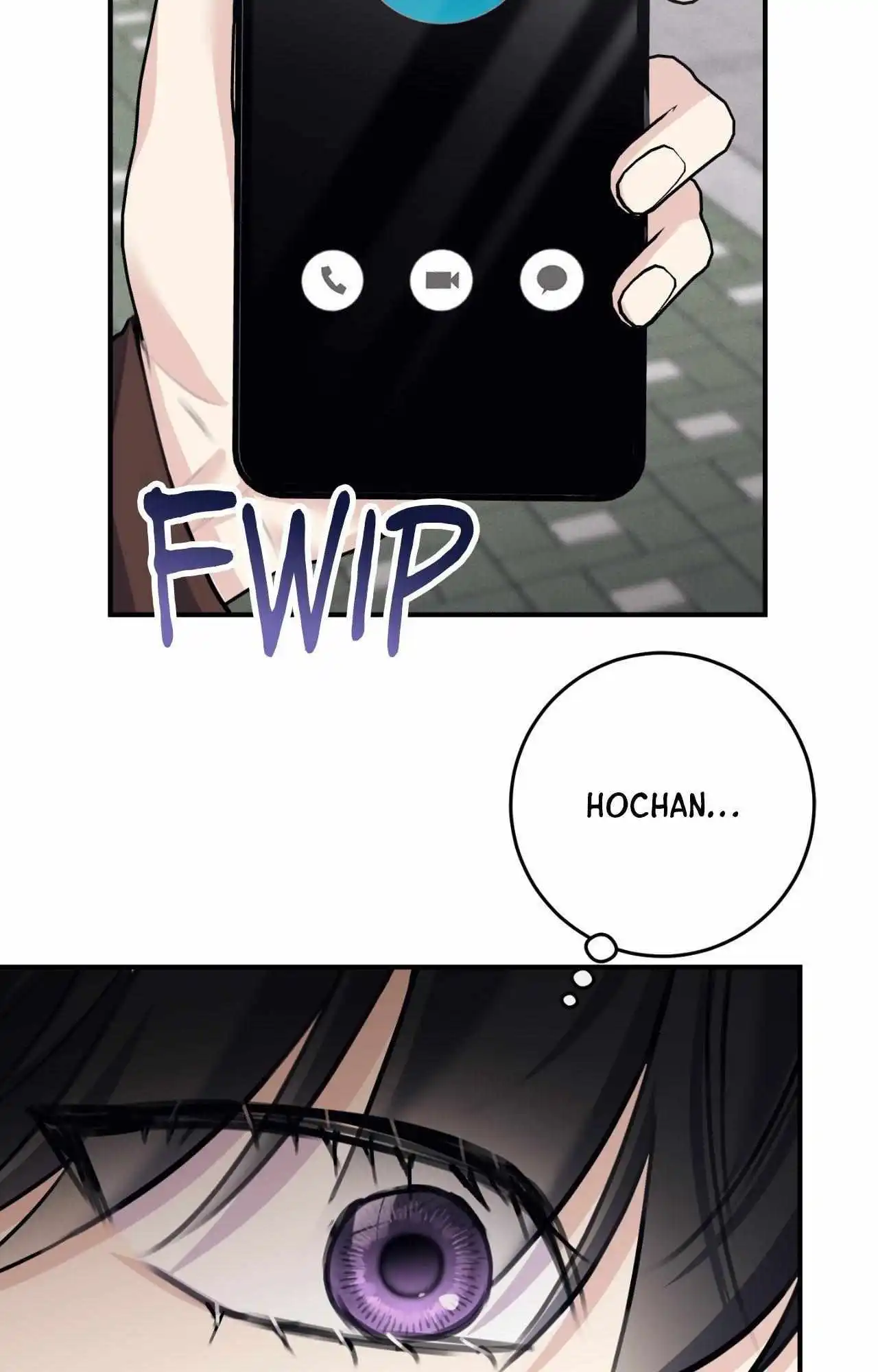 Symbiotic Relationship Between the Sun and the Moon - Chapter 44 Page 29