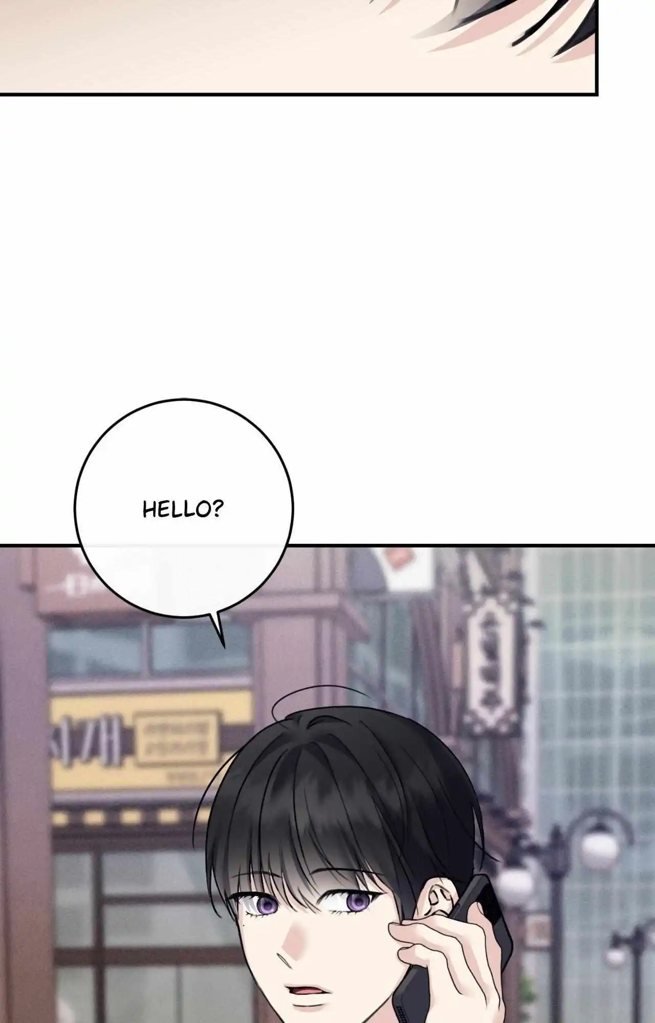 Symbiotic Relationship Between the Sun and the Moon - Chapter 44 Page 30