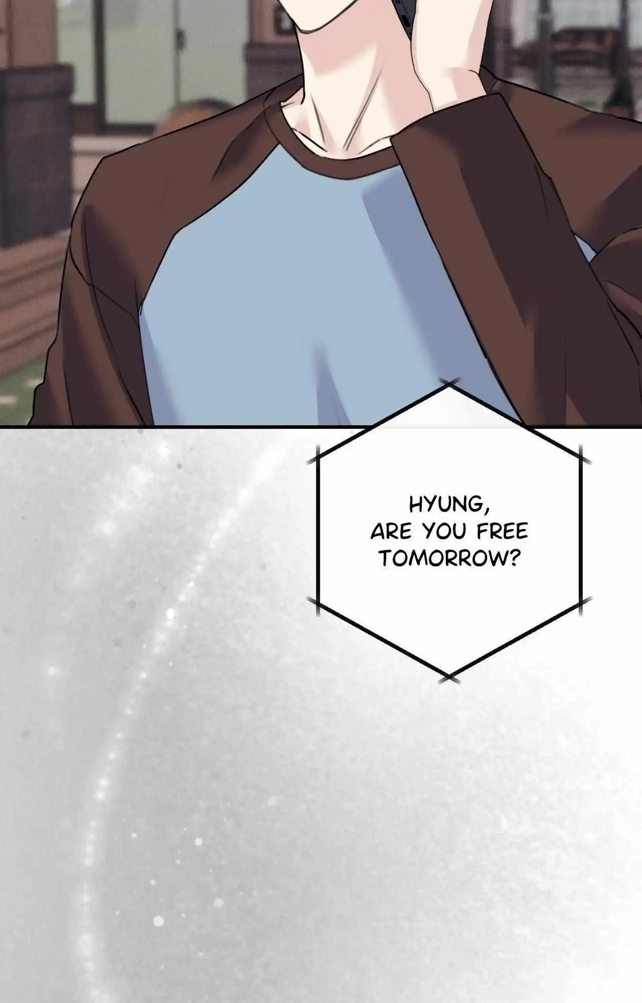 Symbiotic Relationship Between the Sun and the Moon - Chapter 44 Page 31