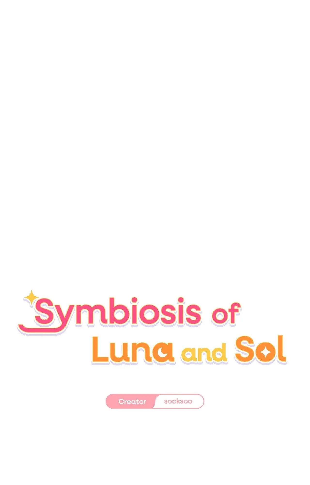 Symbiotic Relationship Between the Sun and the Moon - Chapter 44 Page 35