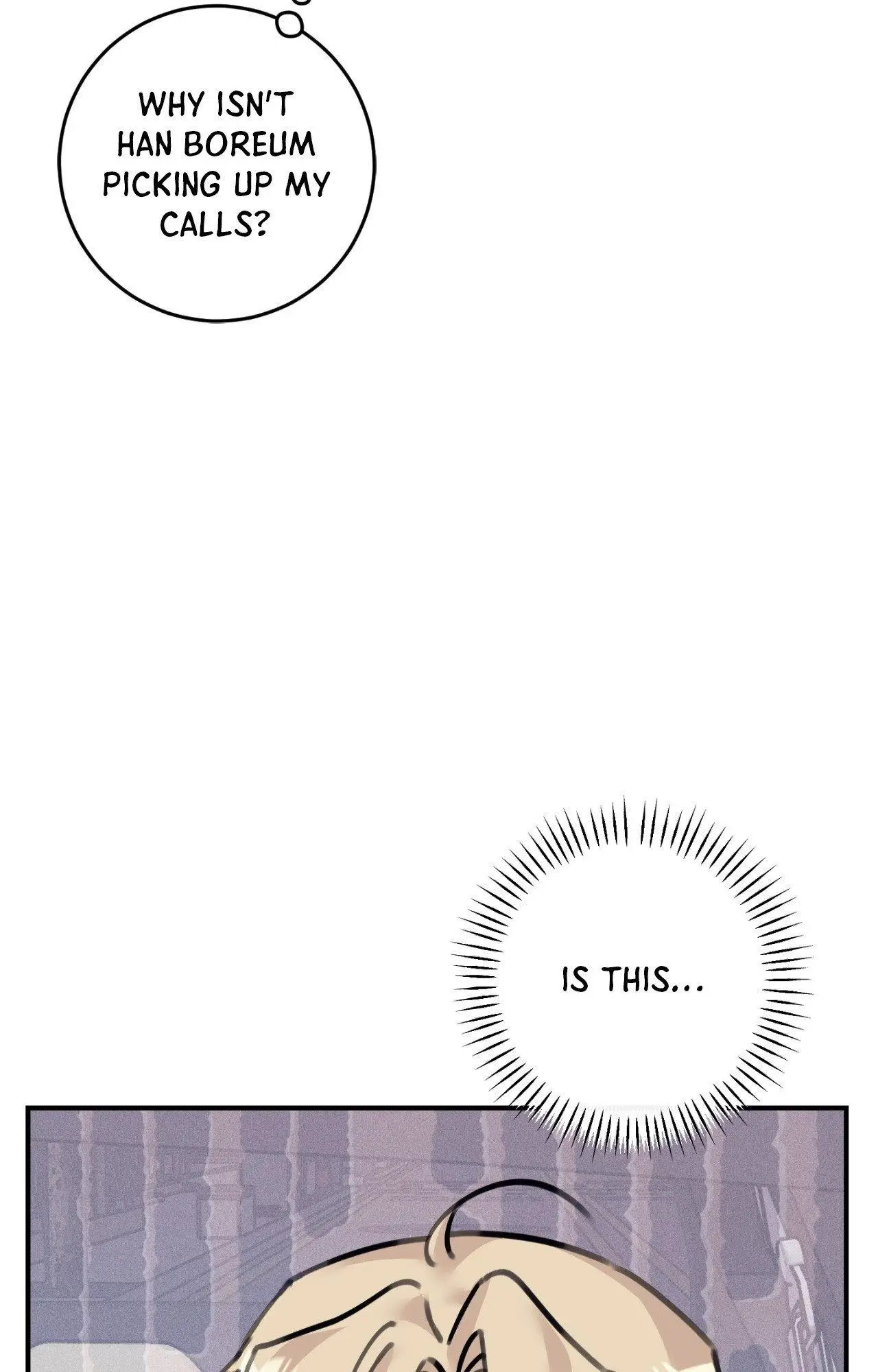 Symbiotic Relationship Between the Sun and the Moon - Chapter 44 Page 40