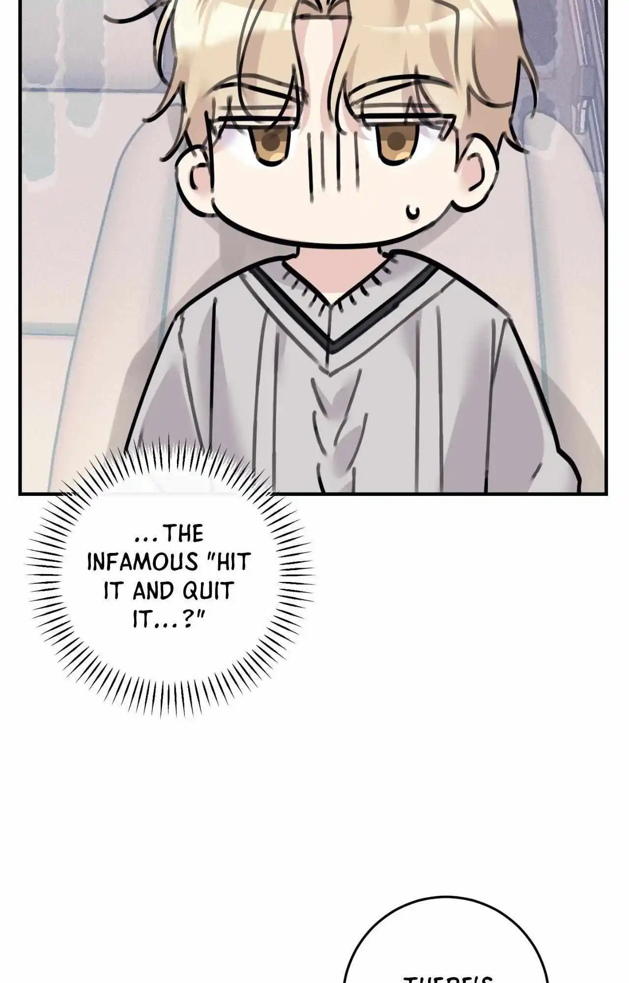 Symbiotic Relationship Between the Sun and the Moon - Chapter 44 Page 41