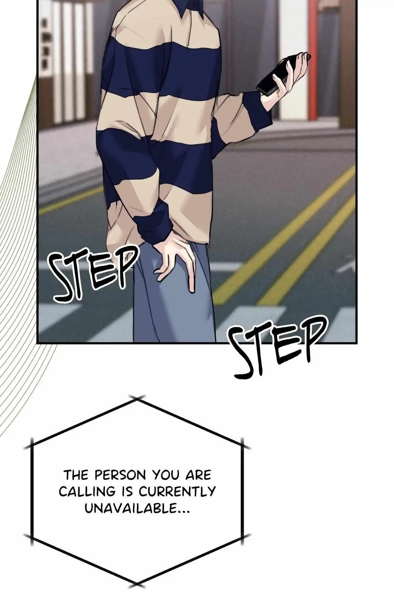 Symbiotic Relationship Between the Sun and the Moon - Chapter 44 Page 49
