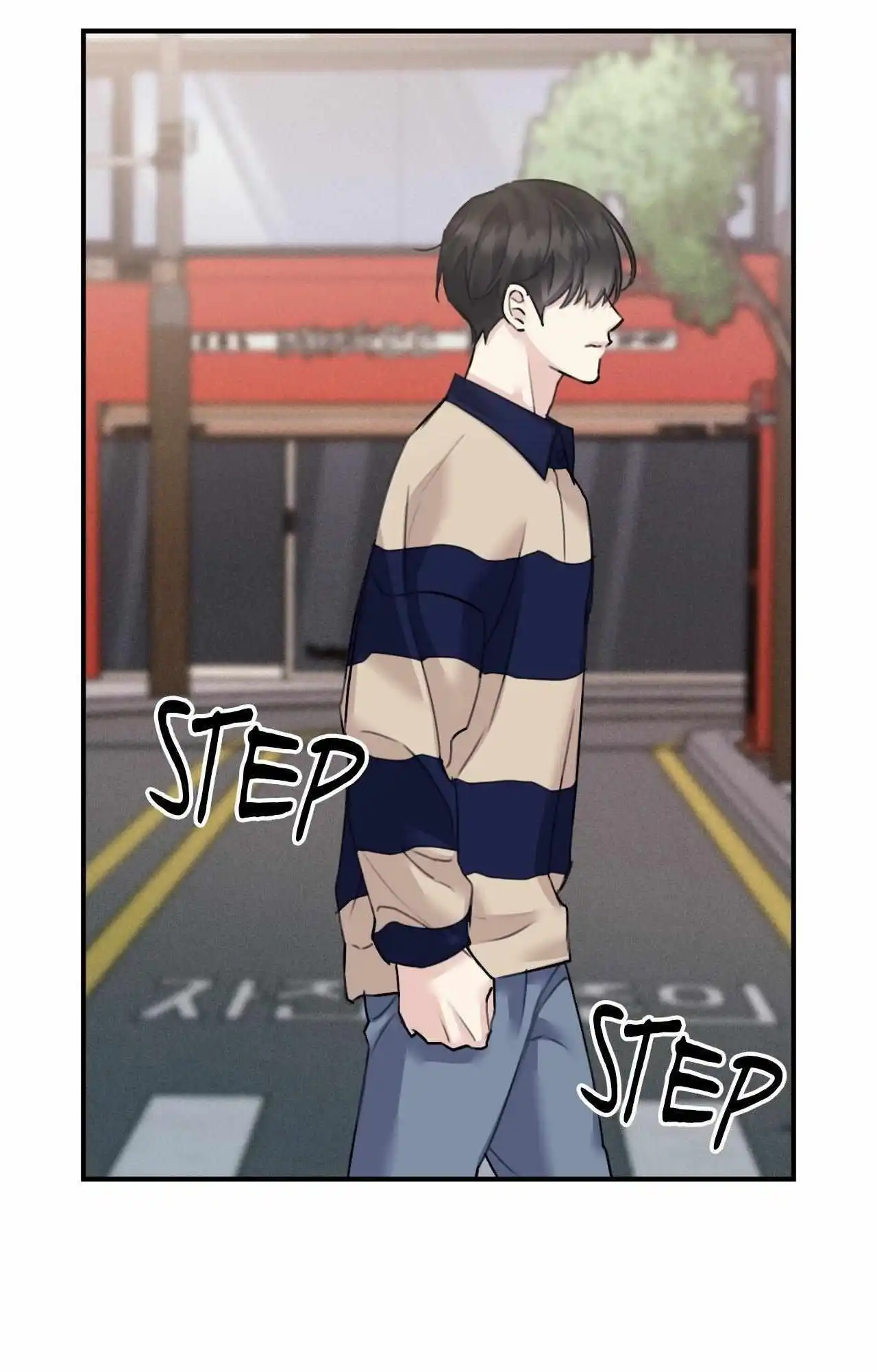 Symbiotic Relationship Between the Sun and the Moon - Chapter 44 Page 50