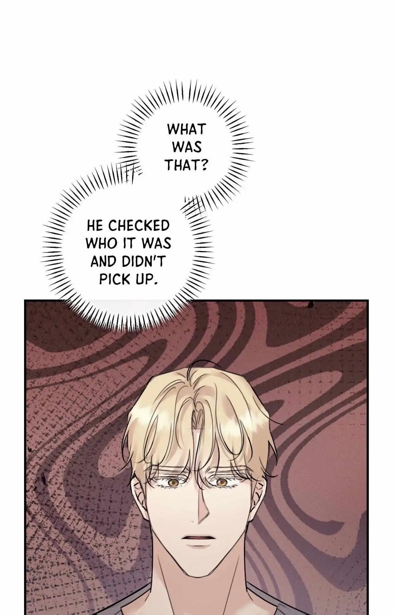Symbiotic Relationship Between the Sun and the Moon - Chapter 44 Page 51