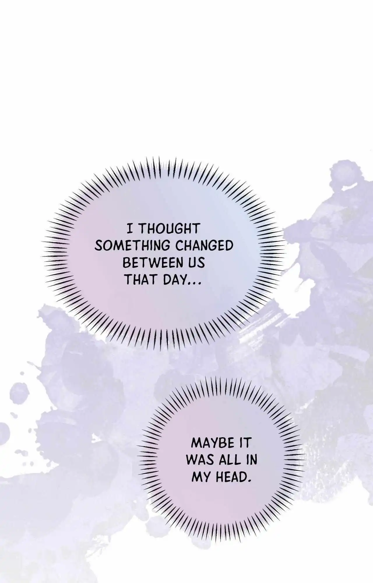 Symbiotic Relationship Between the Sun and the Moon - Chapter 44 Page 53