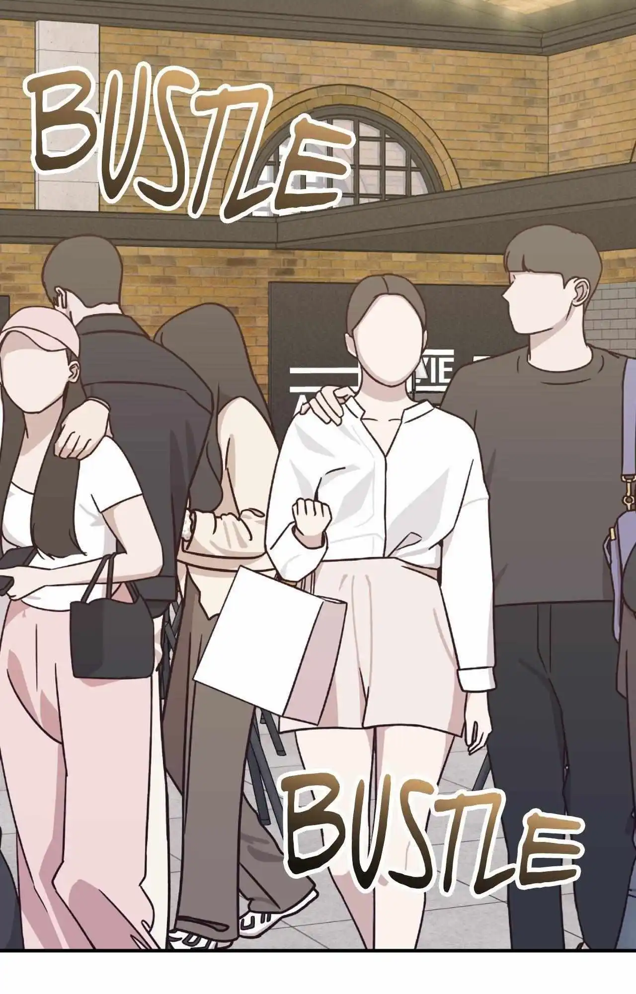 Symbiotic Relationship Between the Sun and the Moon - Chapter 44 Page 55