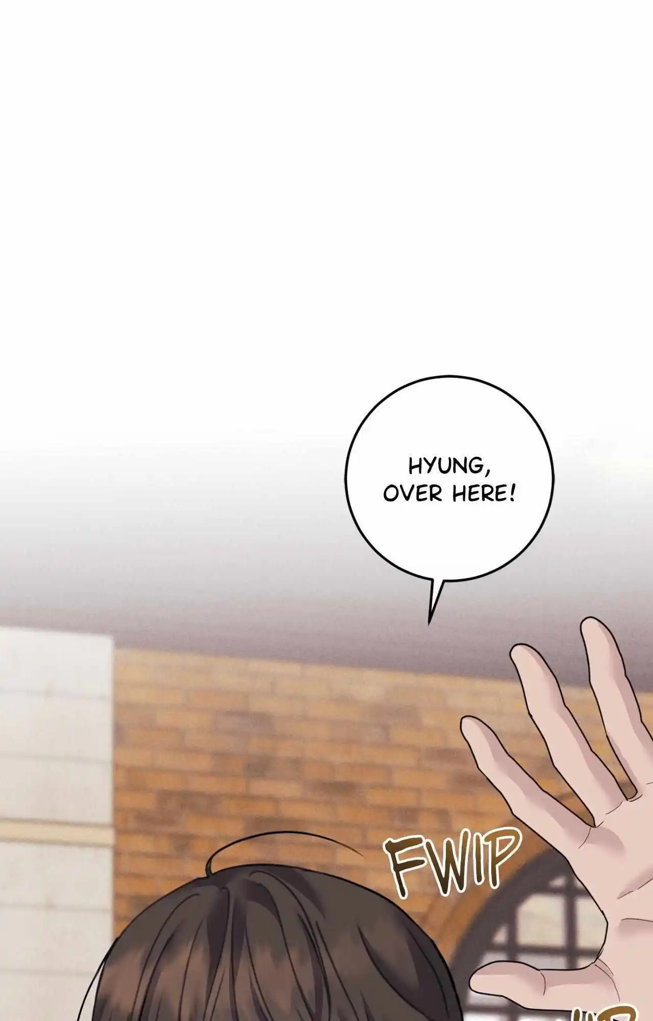 Symbiotic Relationship Between the Sun and the Moon - Chapter 44 Page 56