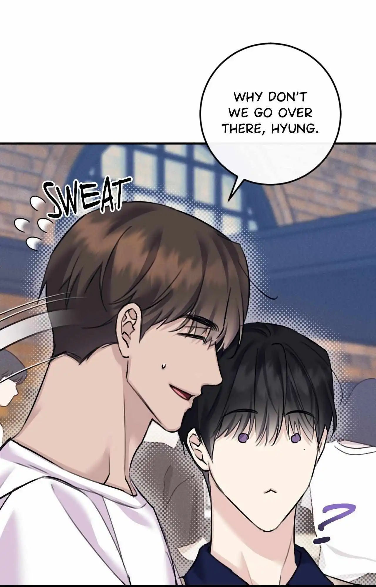 Symbiotic Relationship Between the Sun and the Moon - Chapter 44 Page 62