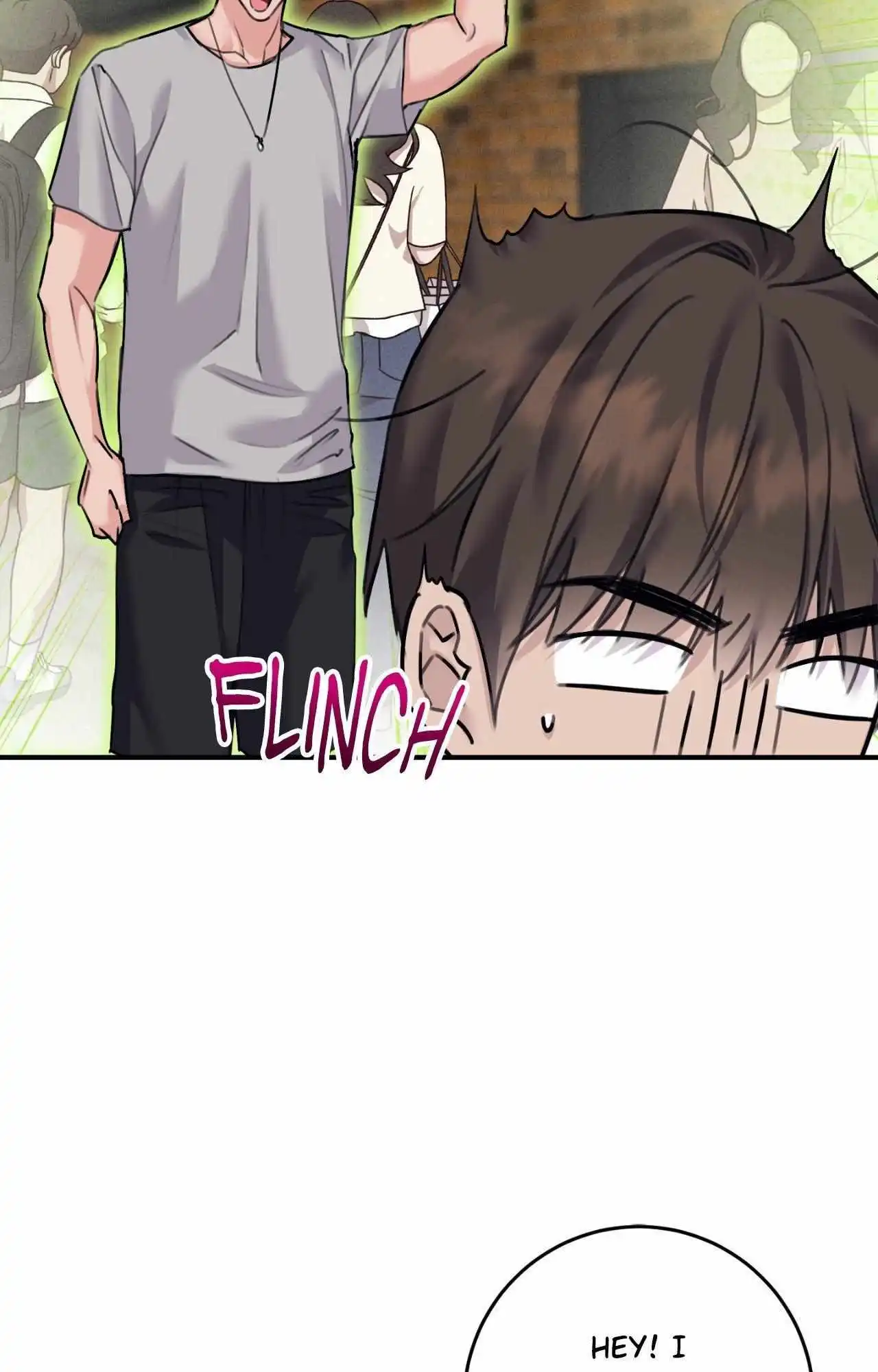 Symbiotic Relationship Between the Sun and the Moon - Chapter 44 Page 64