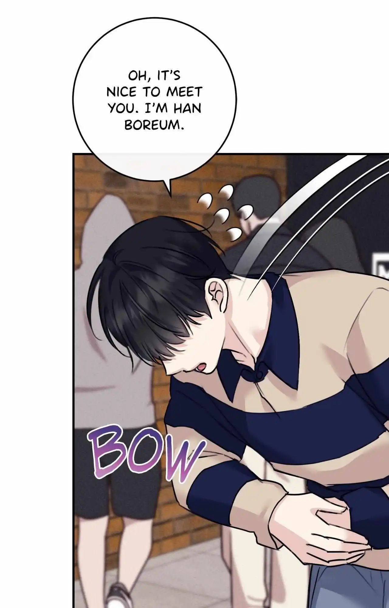 Symbiotic Relationship Between the Sun and the Moon - Chapter 44 Page 70