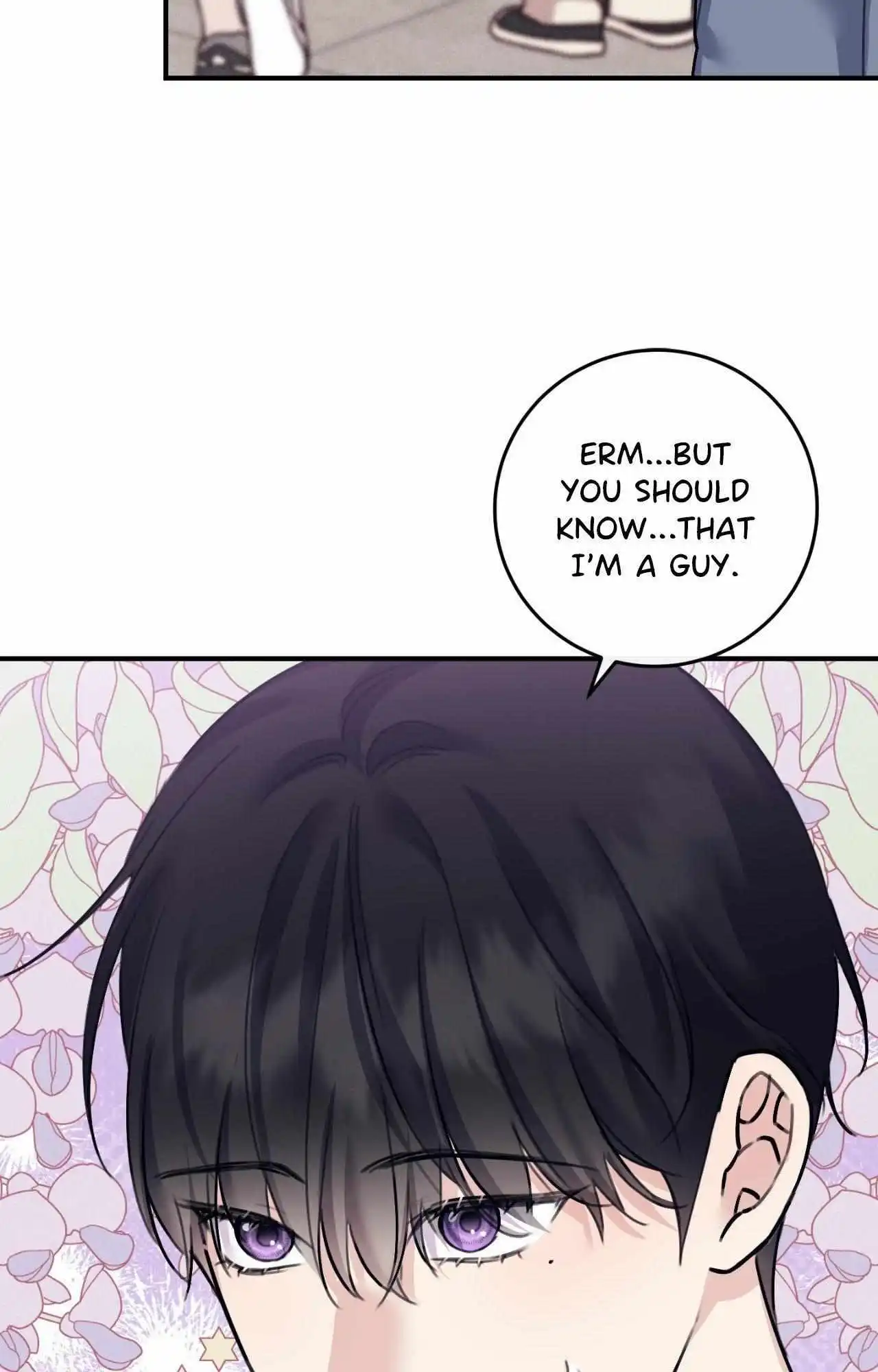 Symbiotic Relationship Between the Sun and the Moon - Chapter 44 Page 71