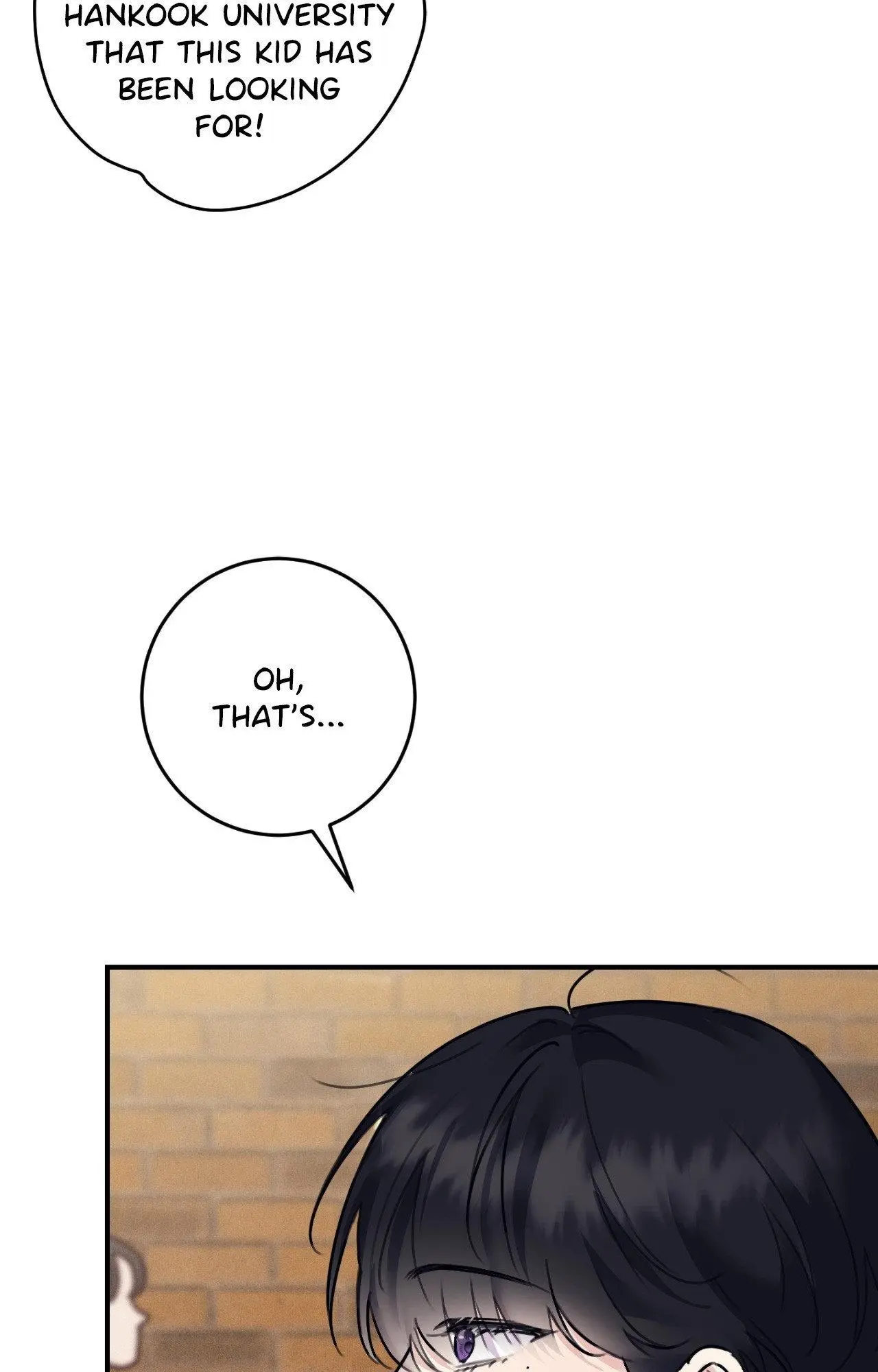 Symbiotic Relationship Between the Sun and the Moon - Chapter 44 Page 74