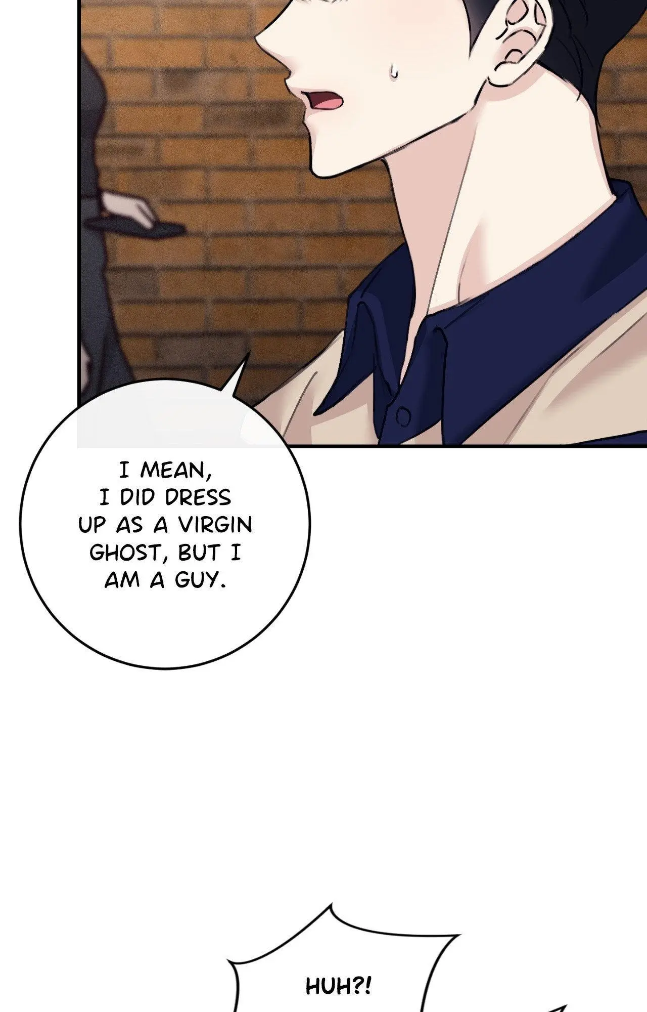 Symbiotic Relationship Between the Sun and the Moon - Chapter 44 Page 75