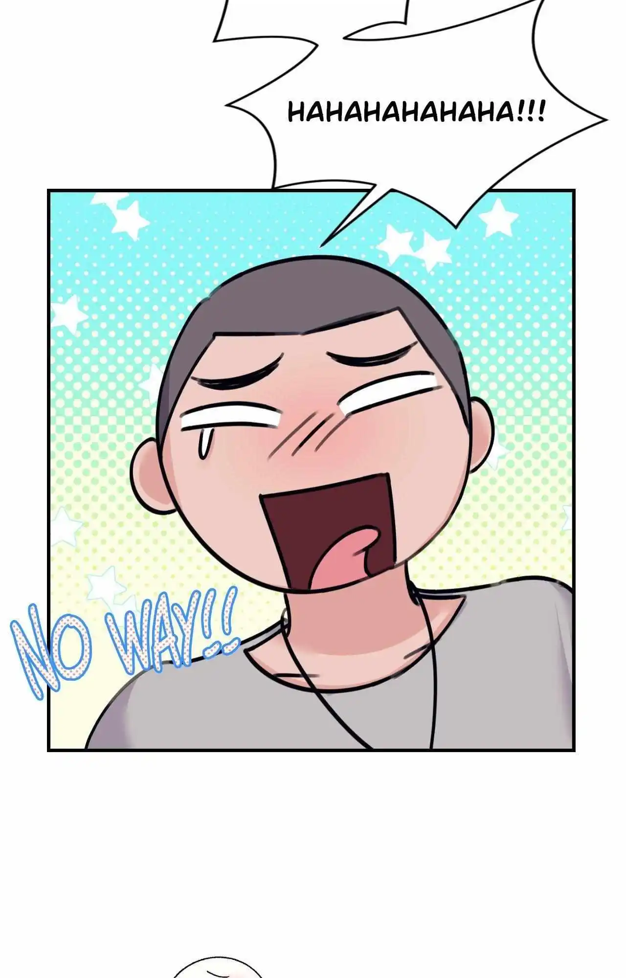 Symbiotic Relationship Between the Sun and the Moon - Chapter 44 Page 76