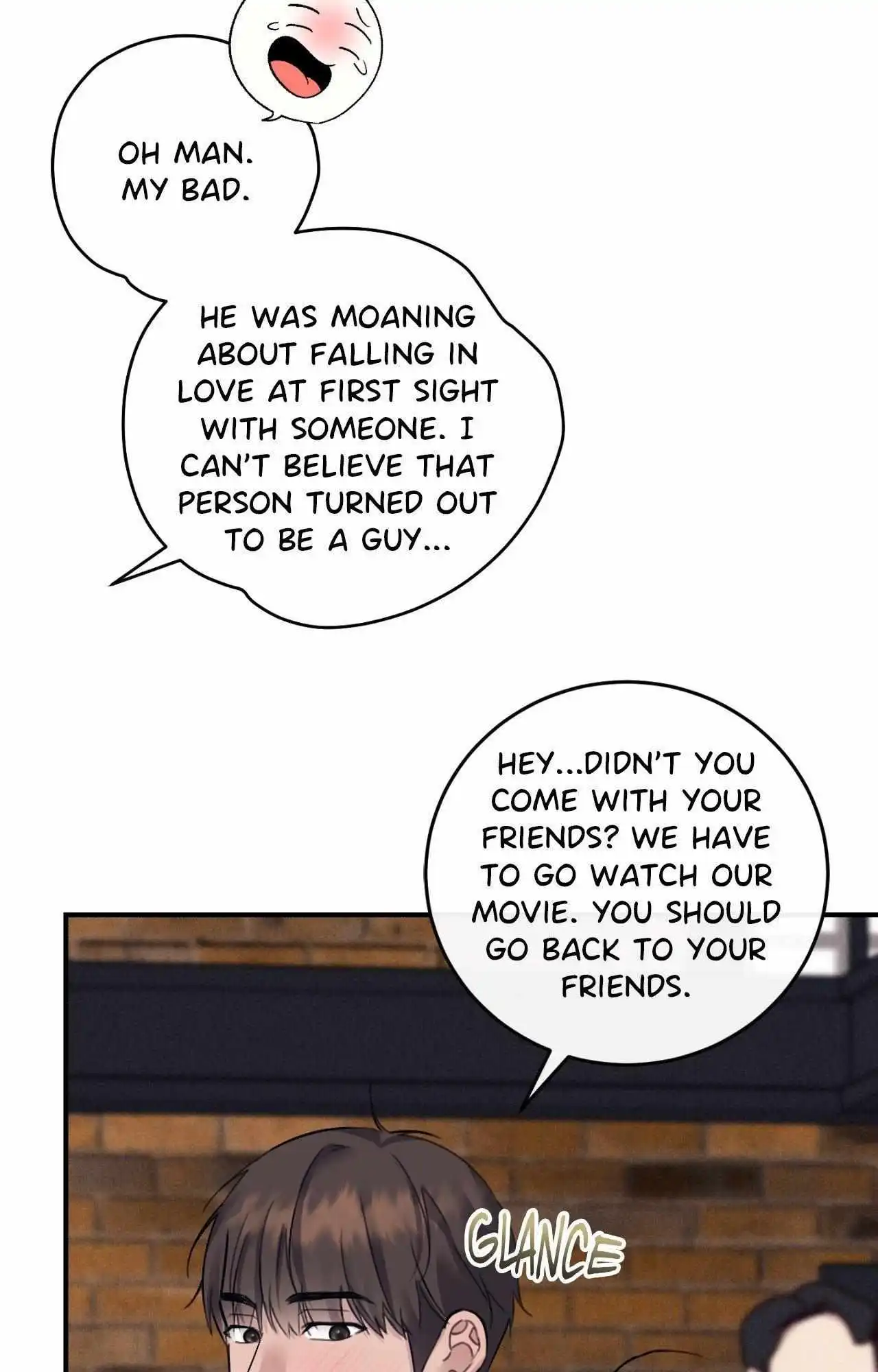 Symbiotic Relationship Between the Sun and the Moon - Chapter 44 Page 77