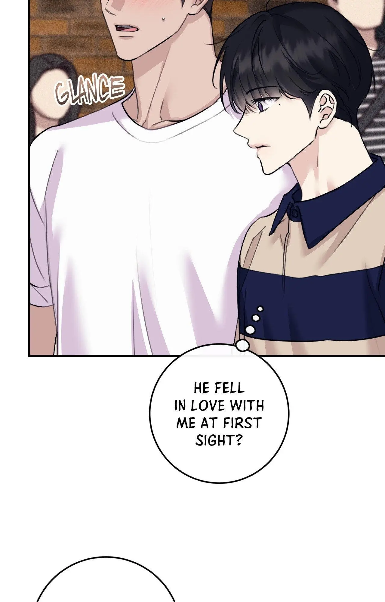 Symbiotic Relationship Between the Sun and the Moon - Chapter 44 Page 78