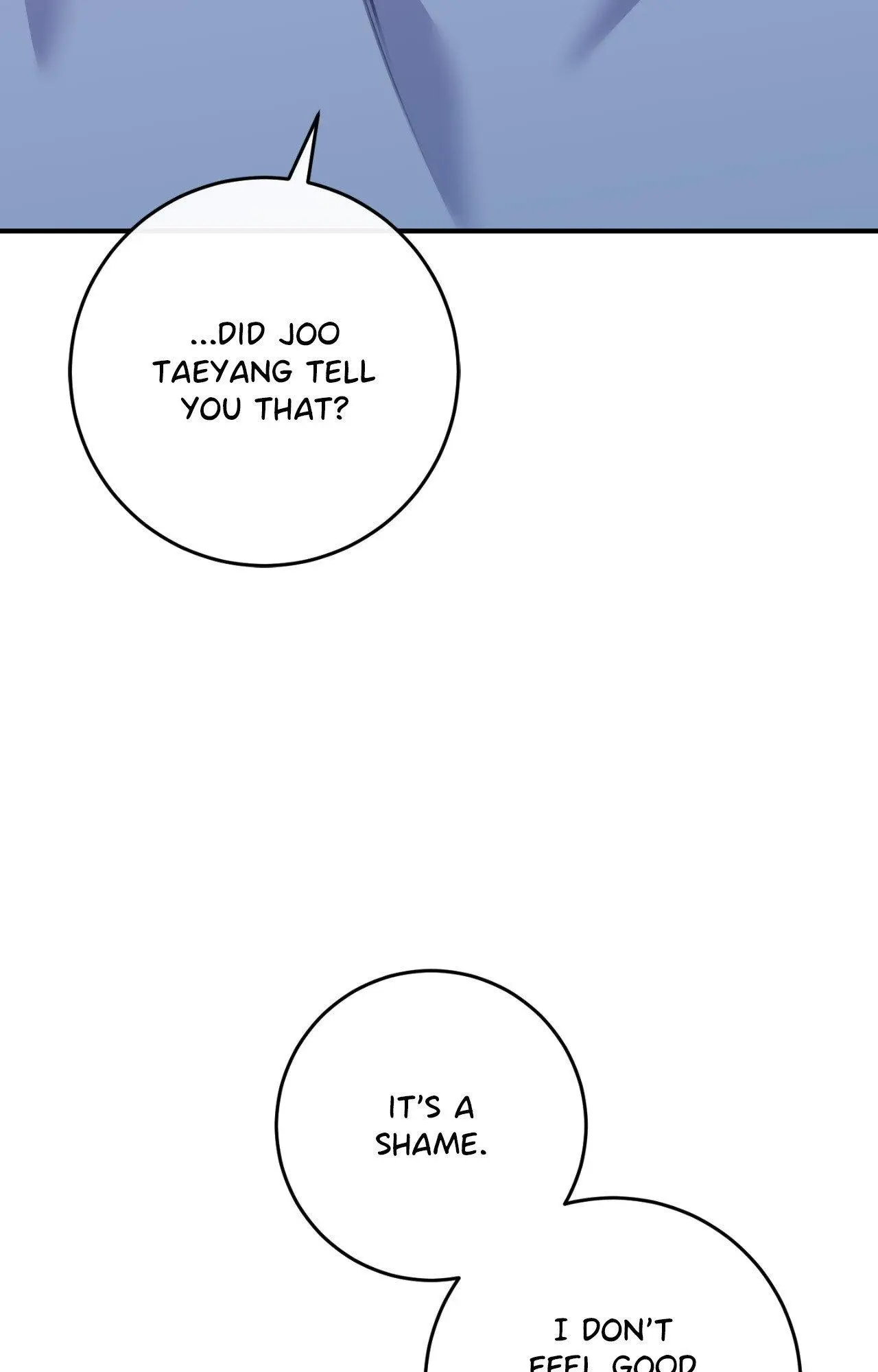 Symbiotic Relationship Between the Sun and the Moon - Chapter 44 Page 8