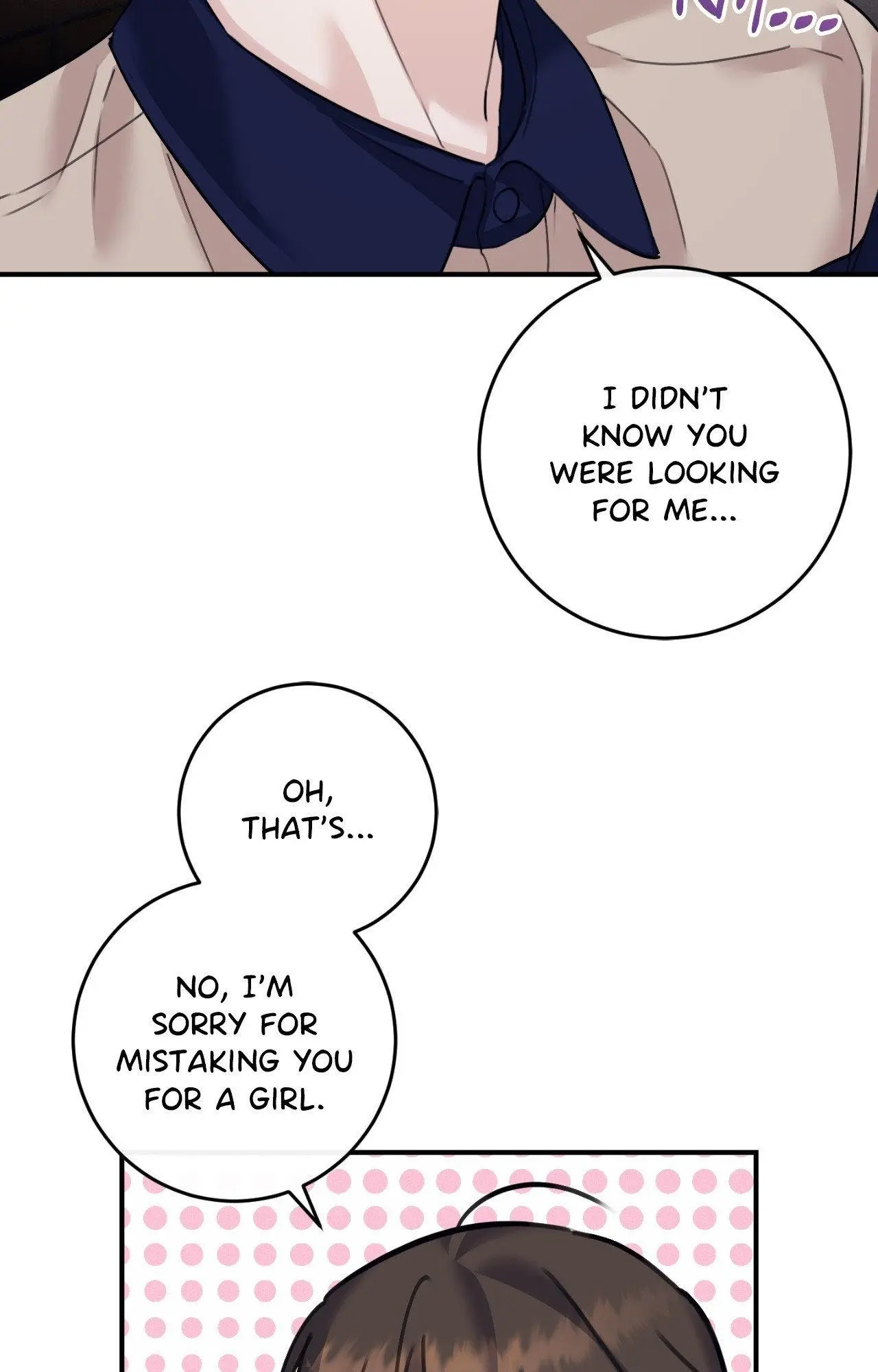 Symbiotic Relationship Between the Sun and the Moon - Chapter 44 Page 84