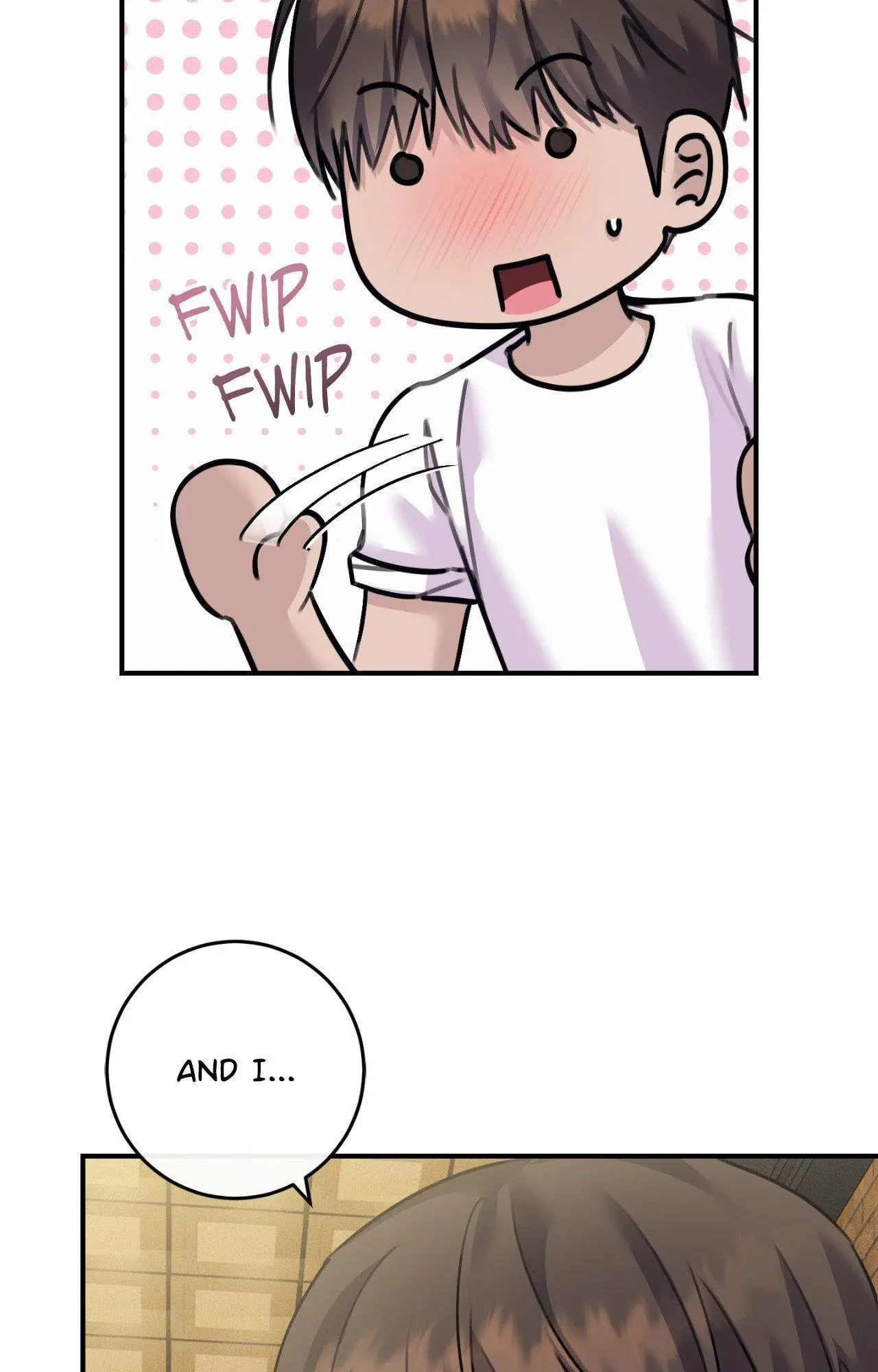 Symbiotic Relationship Between the Sun and the Moon - Chapter 44 Page 85