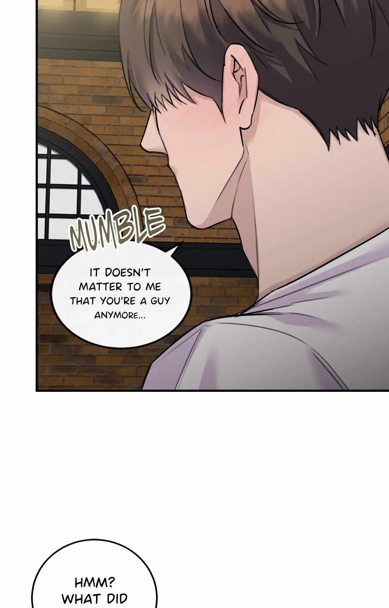 Symbiotic Relationship Between the Sun and the Moon - Chapter 44 Page 86