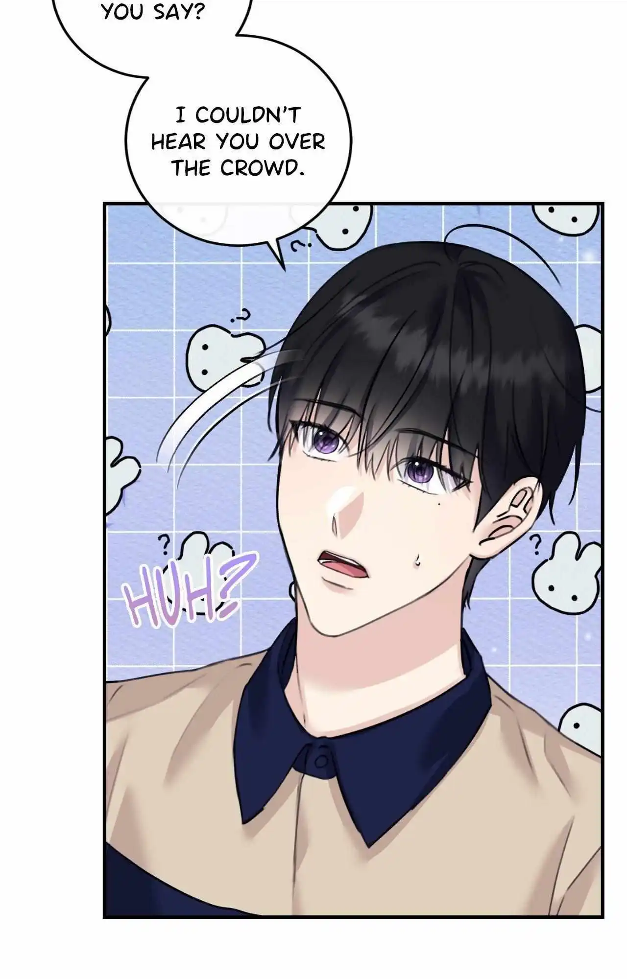 Symbiotic Relationship Between the Sun and the Moon - Chapter 44 Page 87
