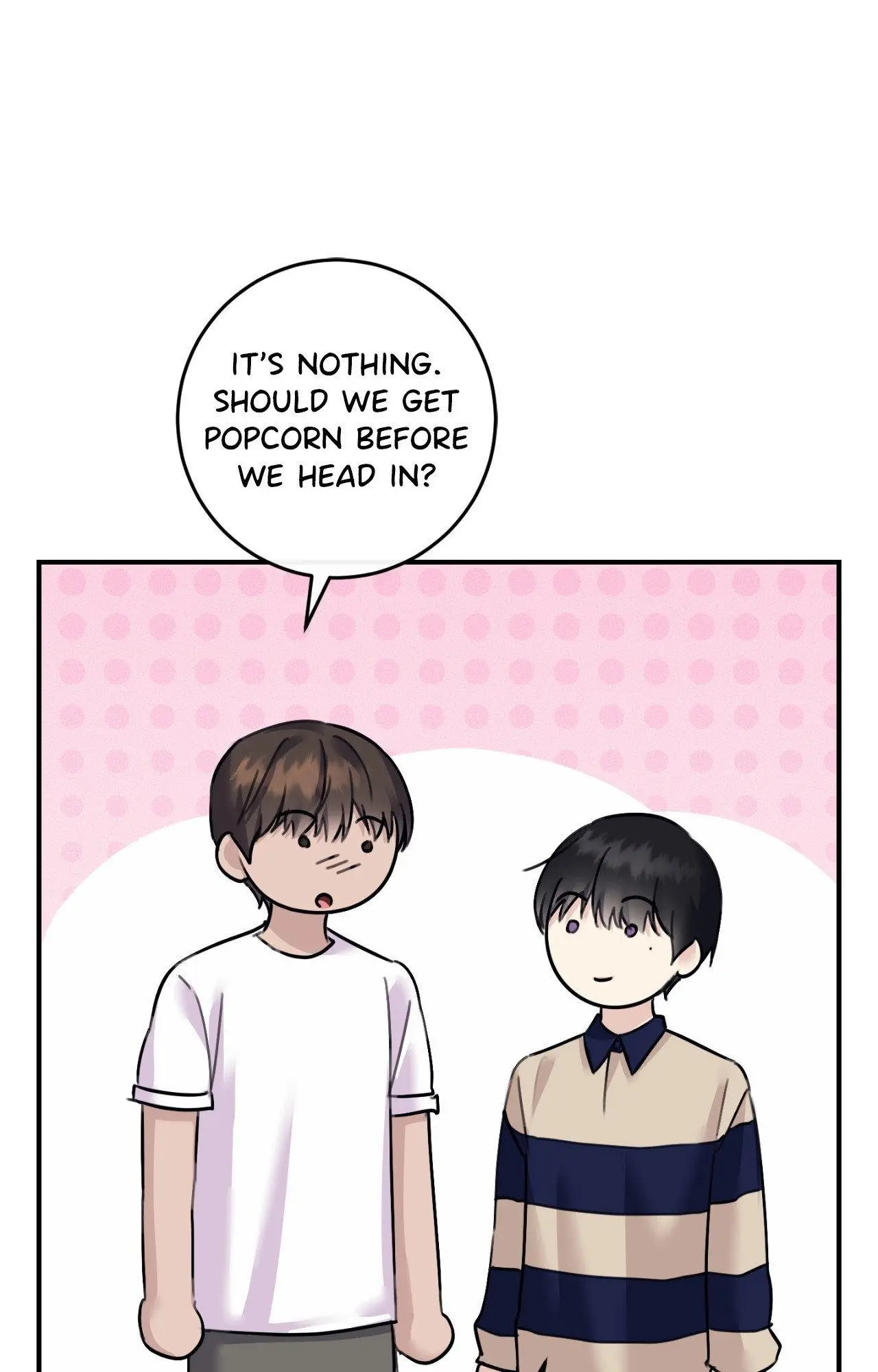Symbiotic Relationship Between the Sun and the Moon - Chapter 44 Page 88