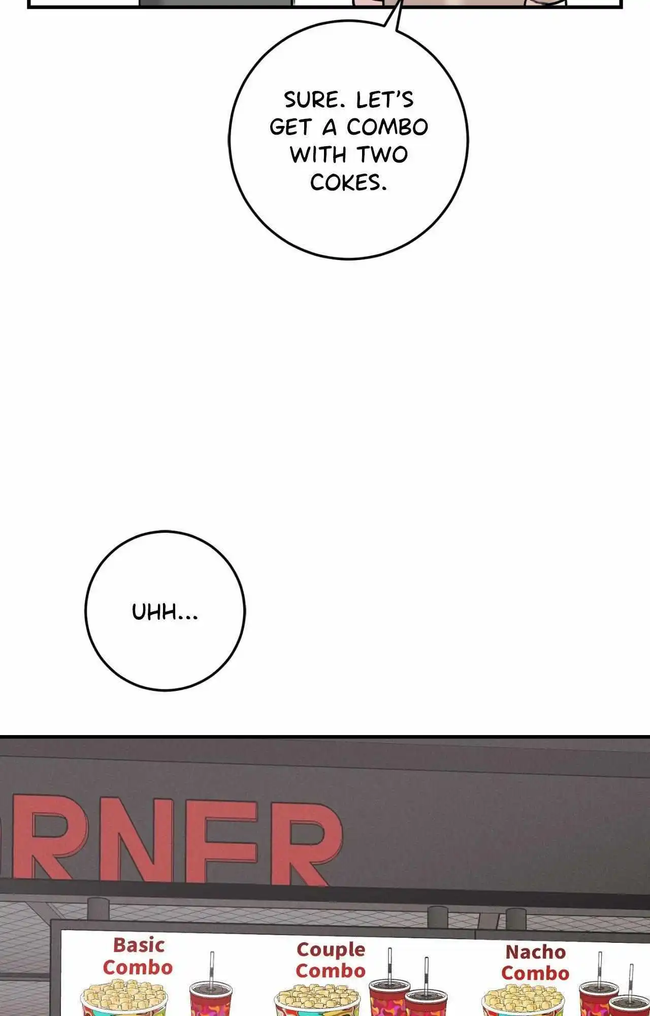 Symbiotic Relationship Between the Sun and the Moon - Chapter 44 Page 89
