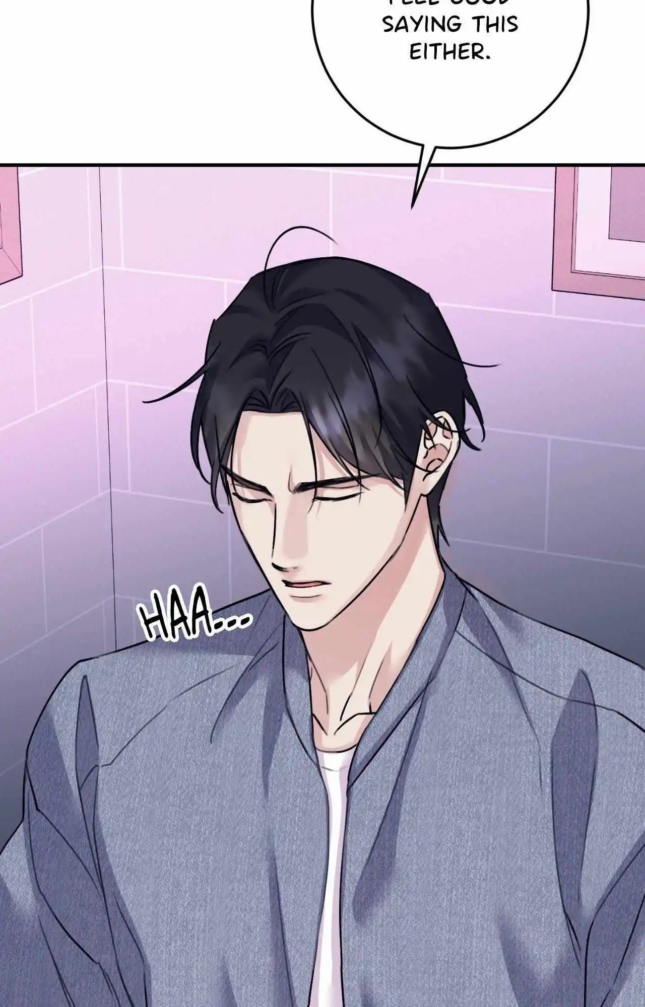 Symbiotic Relationship Between the Sun and the Moon - Chapter 44 Page 9