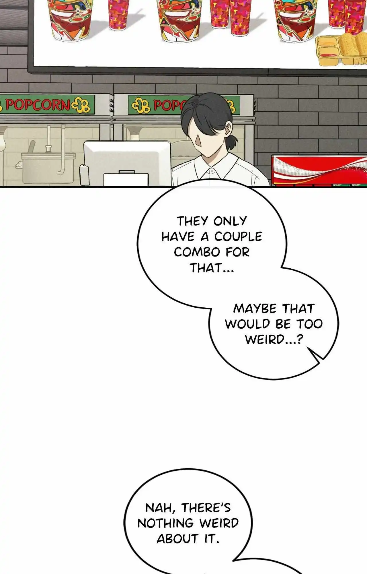Symbiotic Relationship Between the Sun and the Moon - Chapter 44 Page 90