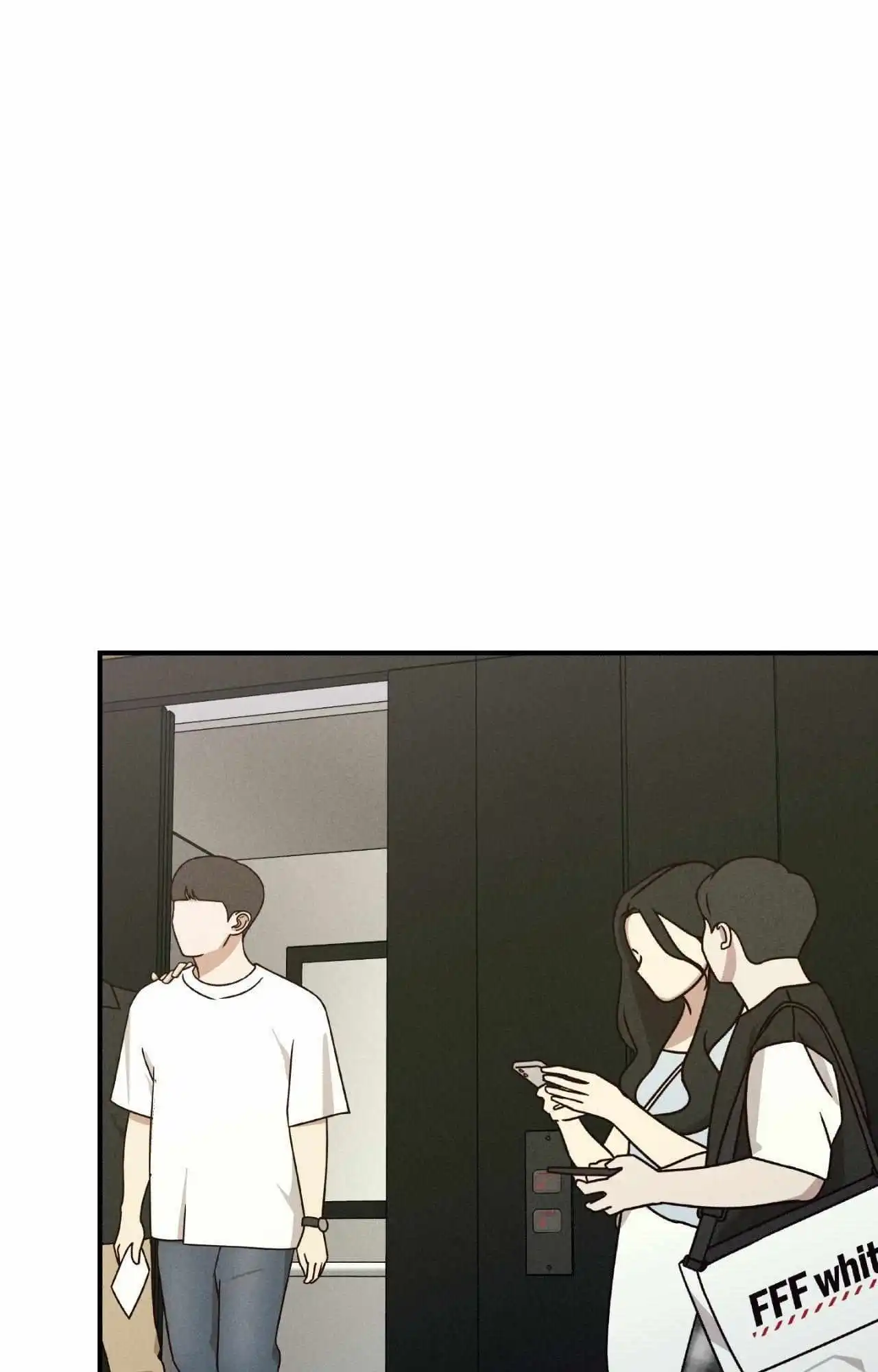 Symbiotic Relationship Between the Sun and the Moon - Chapter 44 Page 92