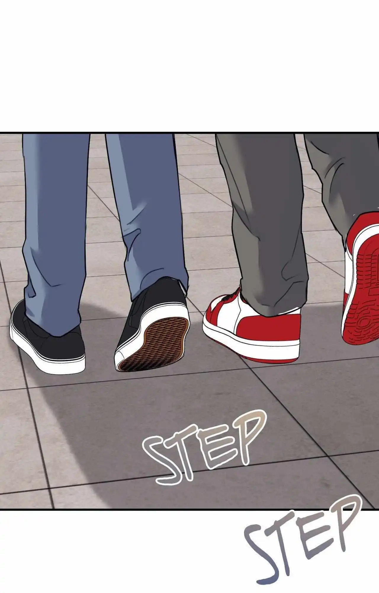 Symbiotic Relationship Between the Sun and the Moon - Chapter 44 Page 94