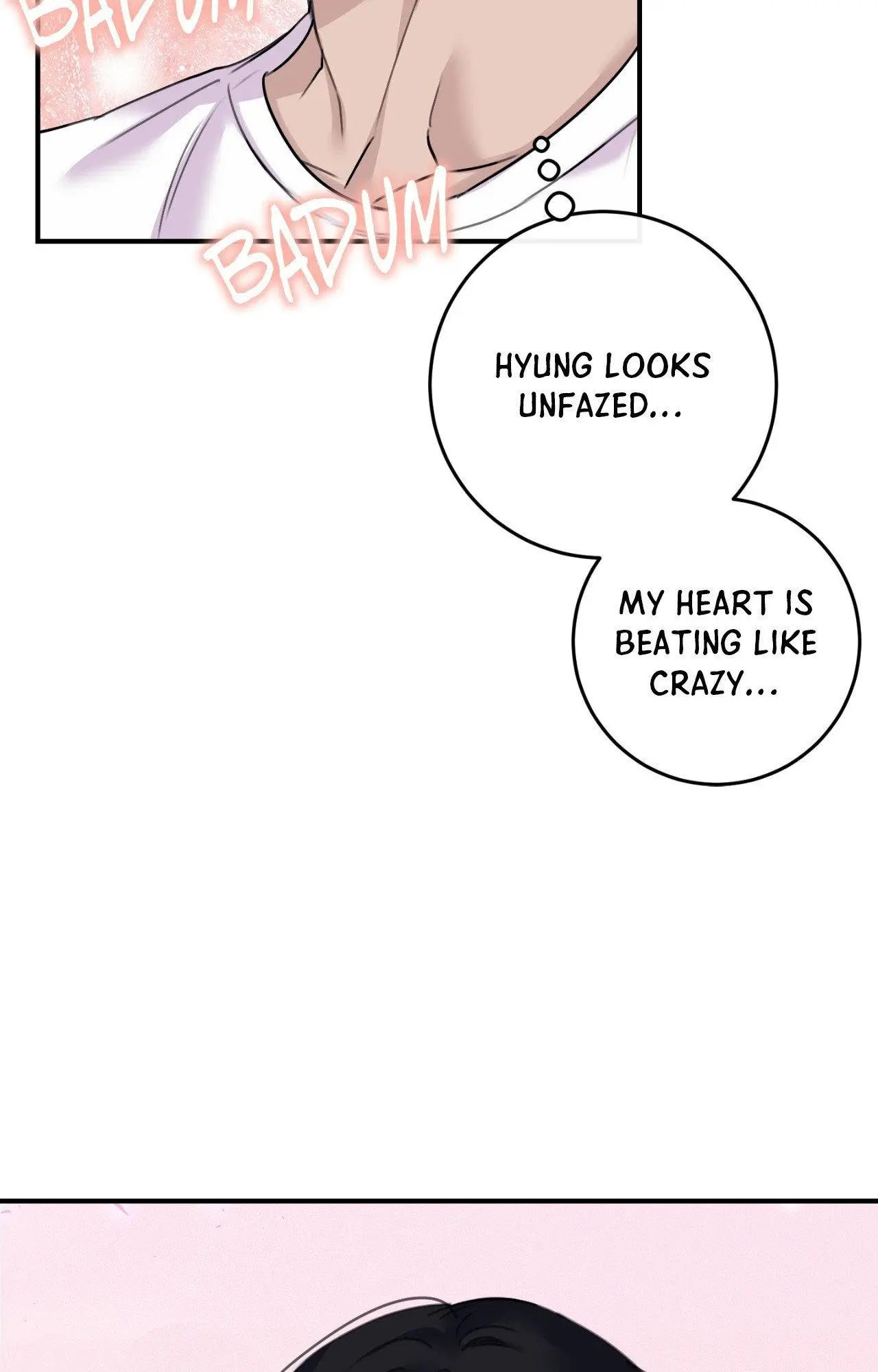 Symbiotic Relationship Between the Sun and the Moon - Chapter 44 Page 96