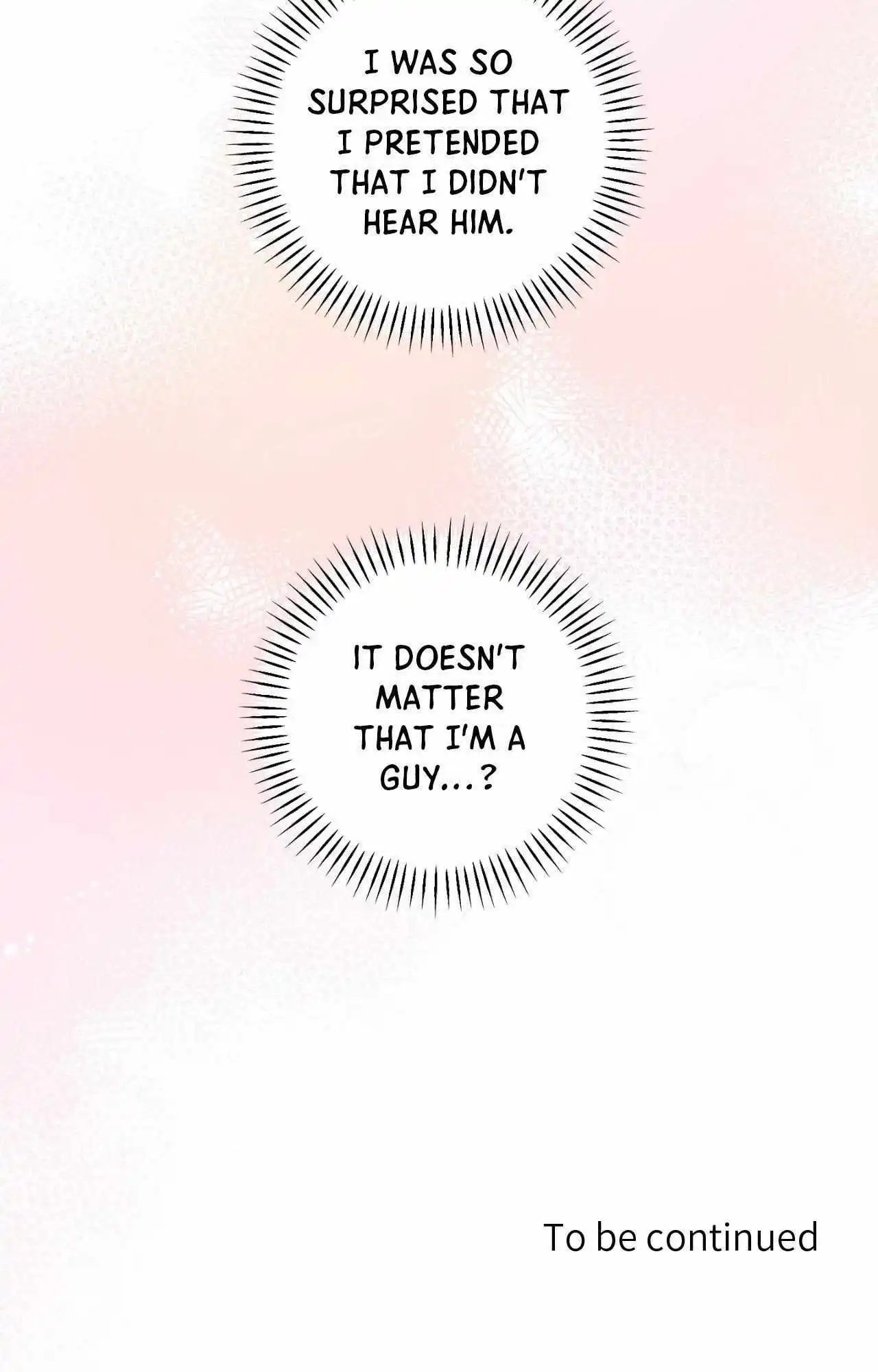 Symbiotic Relationship Between the Sun and the Moon - Chapter 44 Page 98