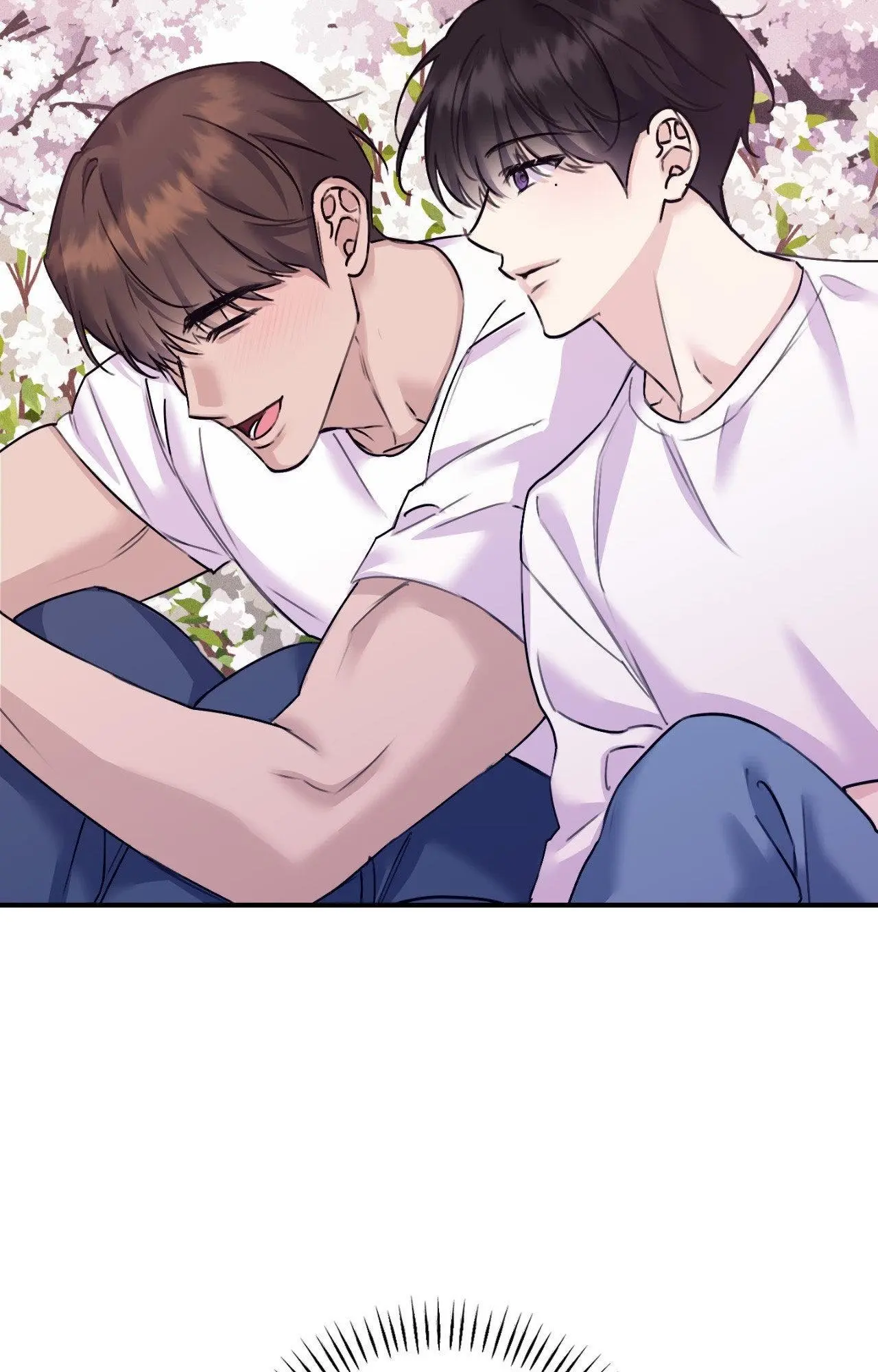 Symbiotic Relationship Between the Sun and the Moon - Chapter 45 Page 11