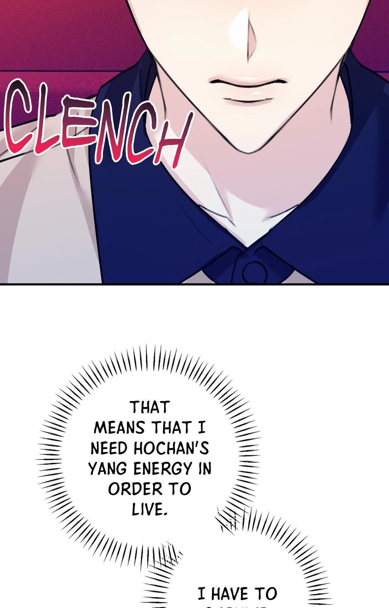 Symbiotic Relationship Between the Sun and the Moon - Chapter 45 Page 13