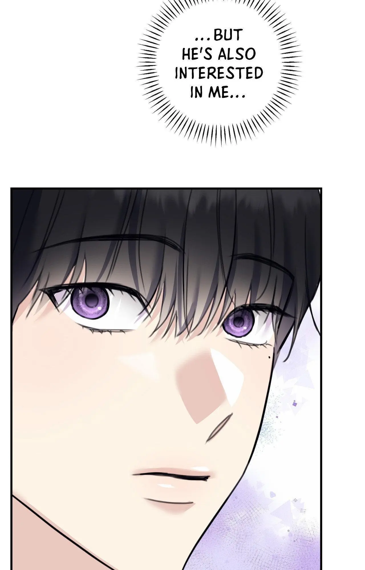 Symbiotic Relationship Between the Sun and the Moon - Chapter 45 Page 3