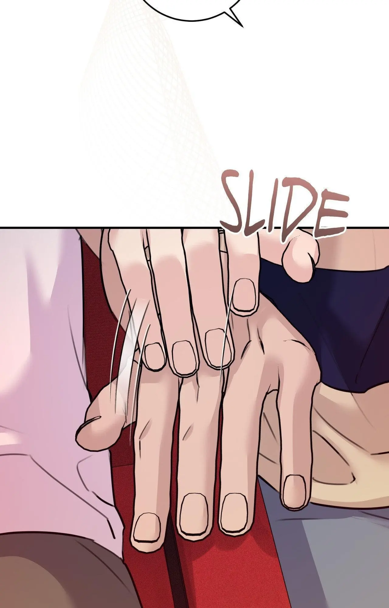 Symbiotic Relationship Between the Sun and the Moon - Chapter 45 Page 32