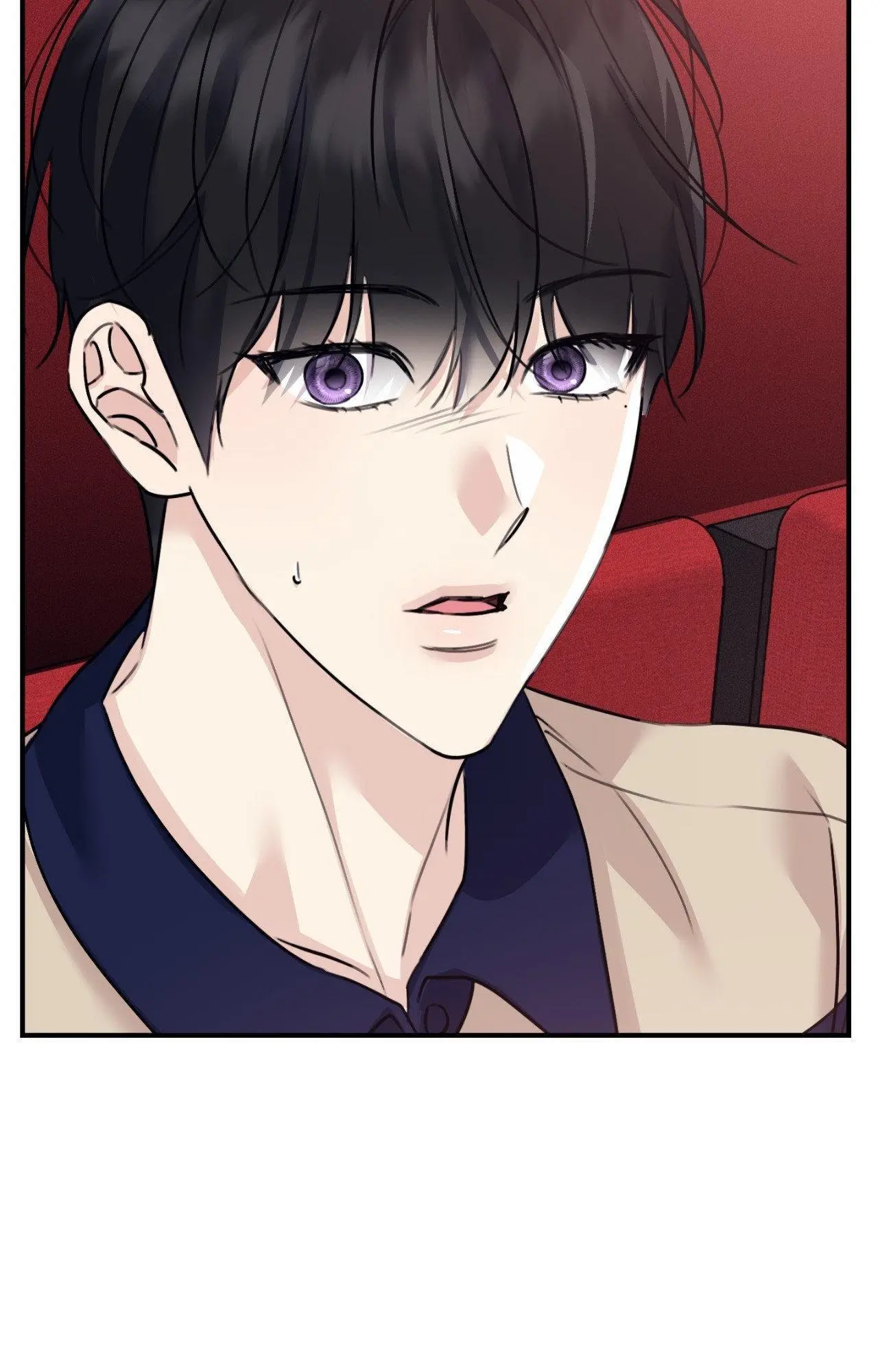 Symbiotic Relationship Between the Sun and the Moon - Chapter 45 Page 35